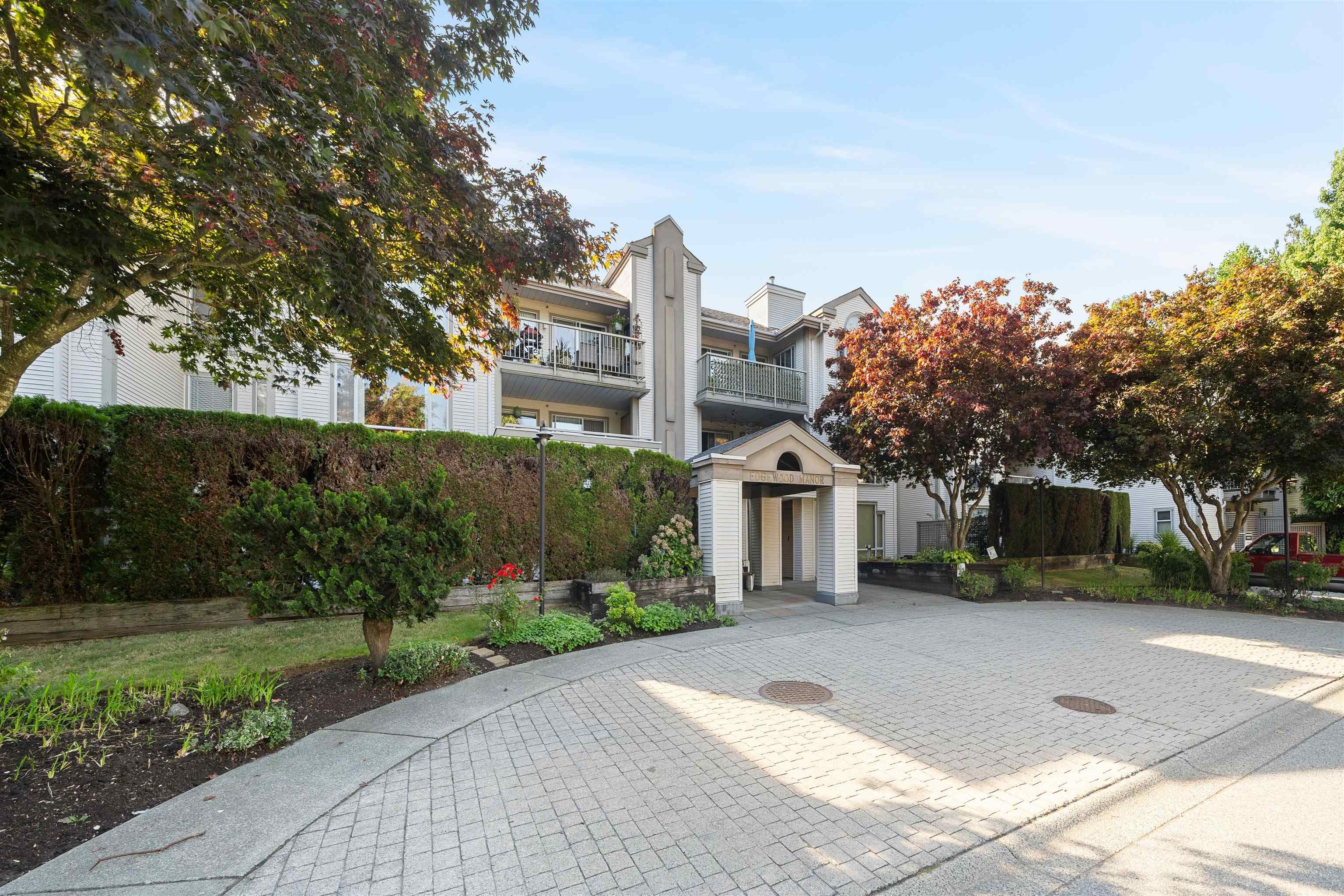 213 - 19122 122nd Avenue, Pitt Meadows