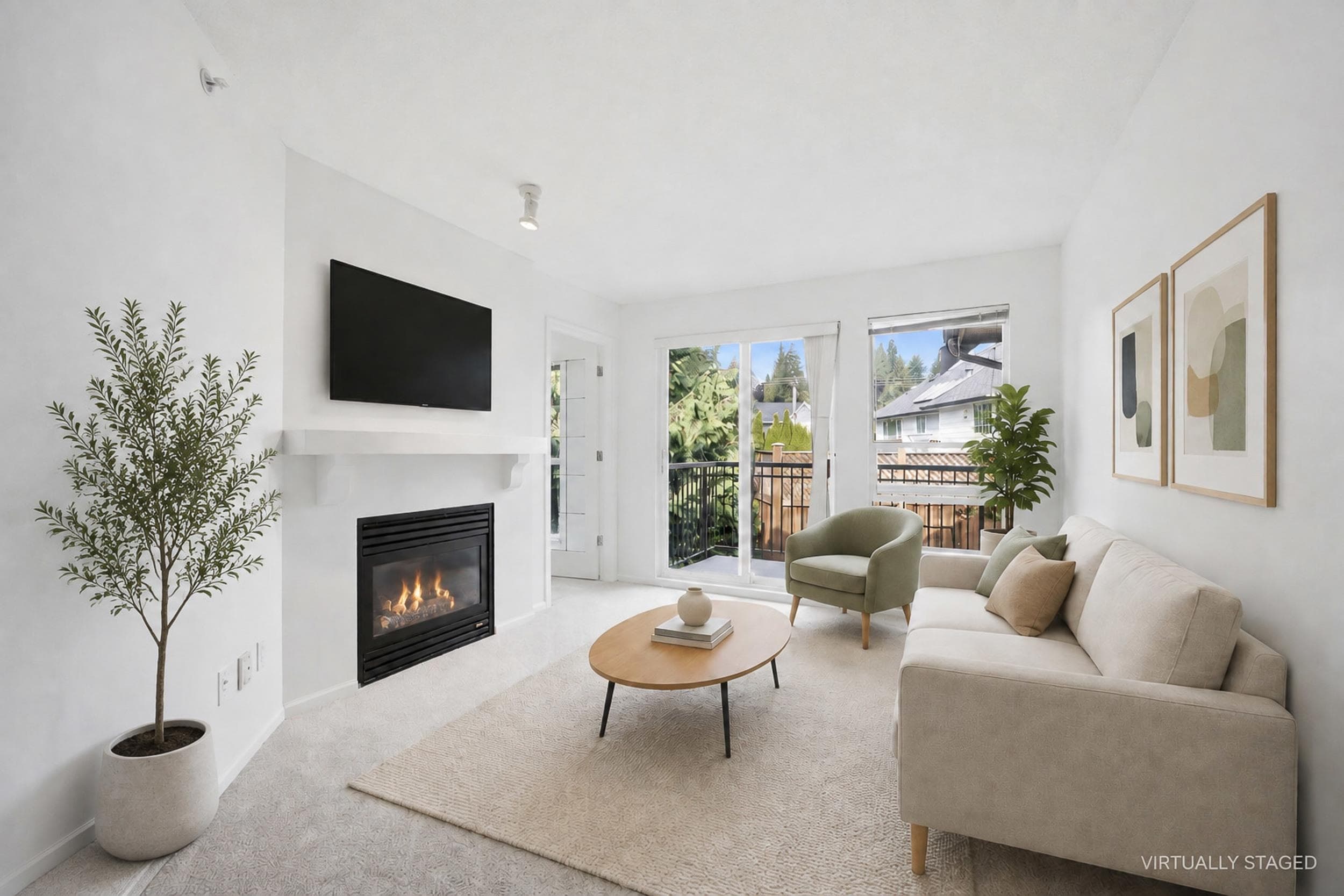 363 - 1100 E 29th Street, North Vancouver