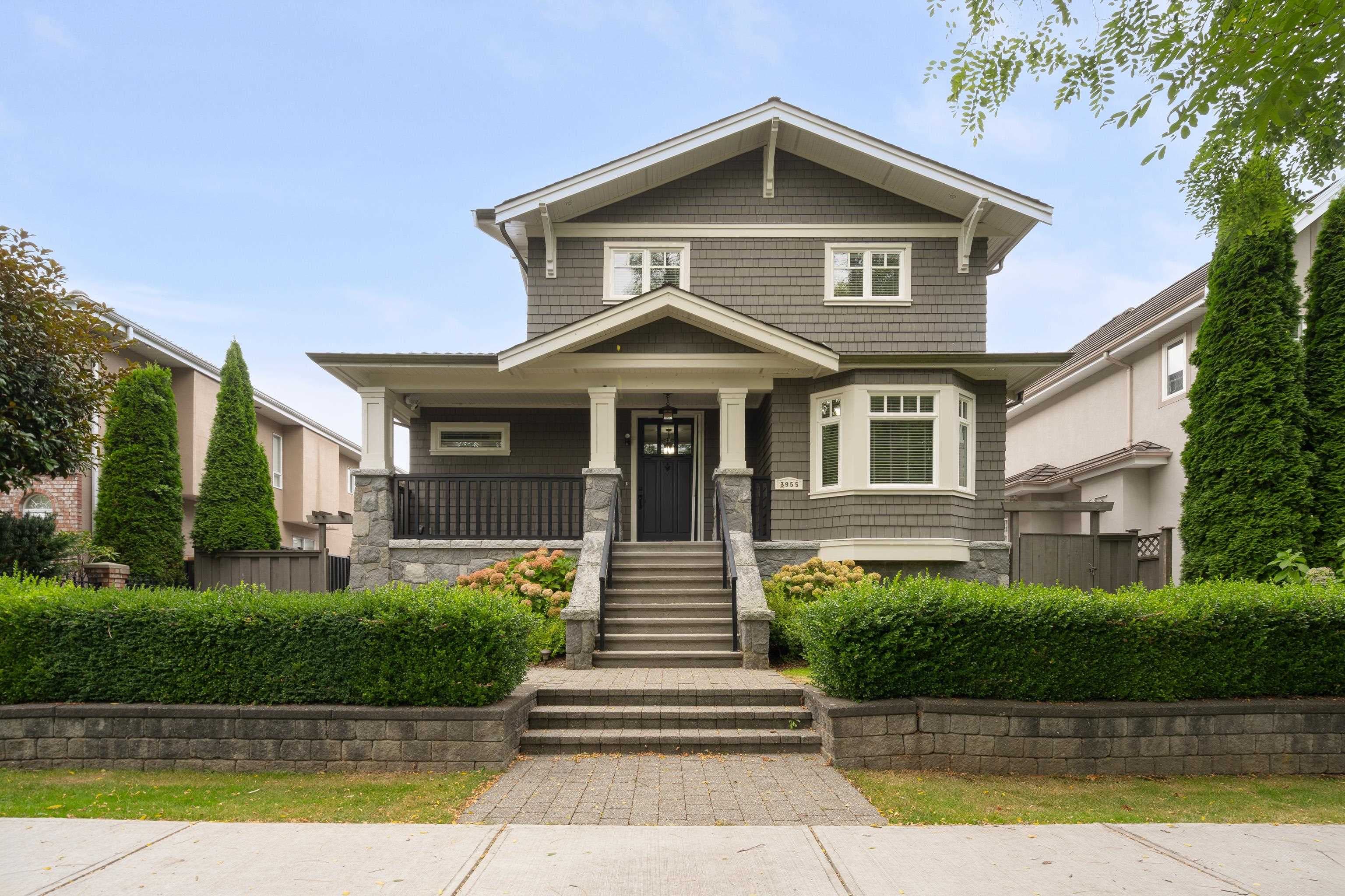 3955 Dundas Street, Burnaby, V5C 1A6 — photo 1