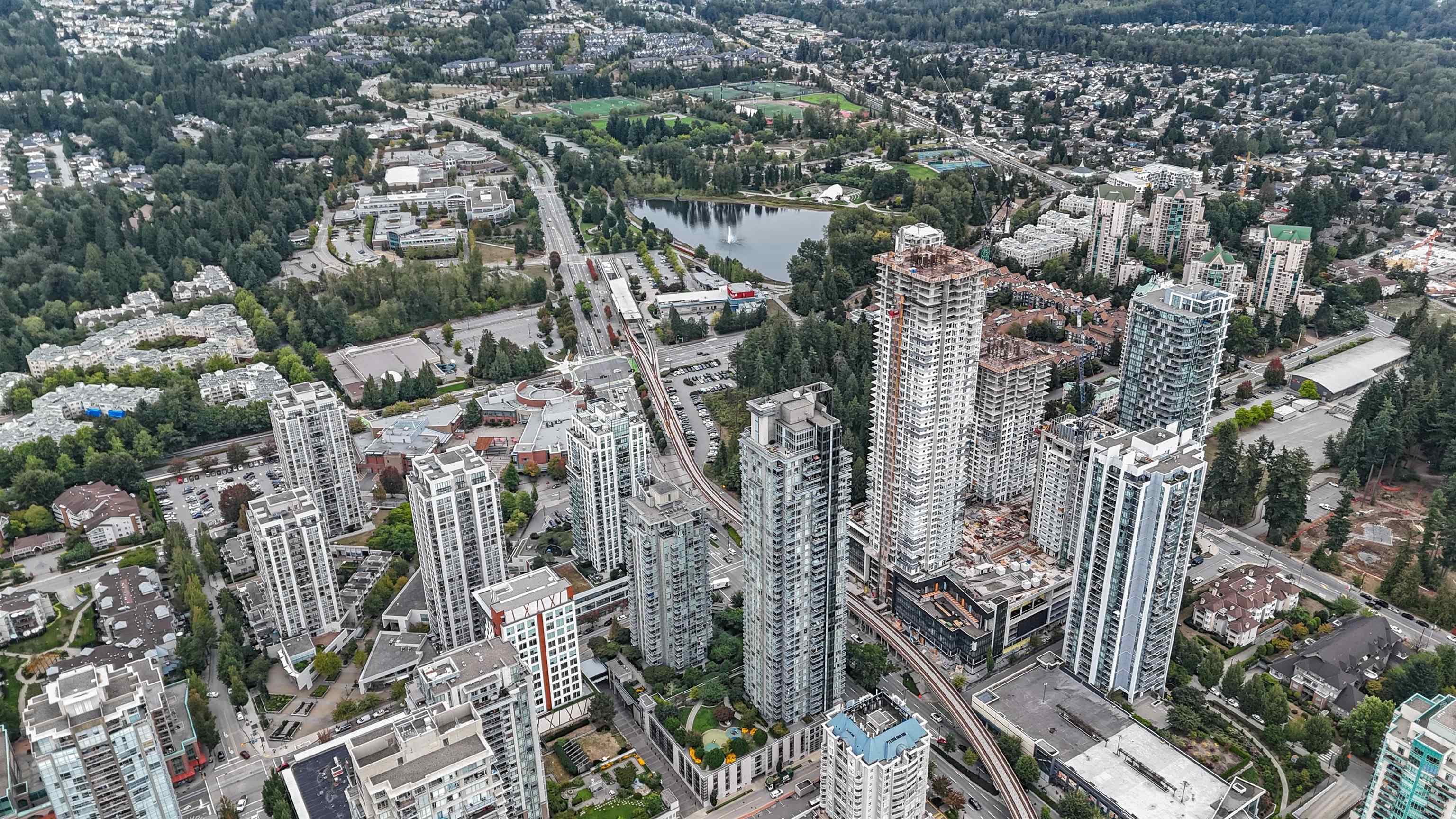 4305 - 1188 Pinetree Way, Coquitlam, V3B 0K9 — photo 2