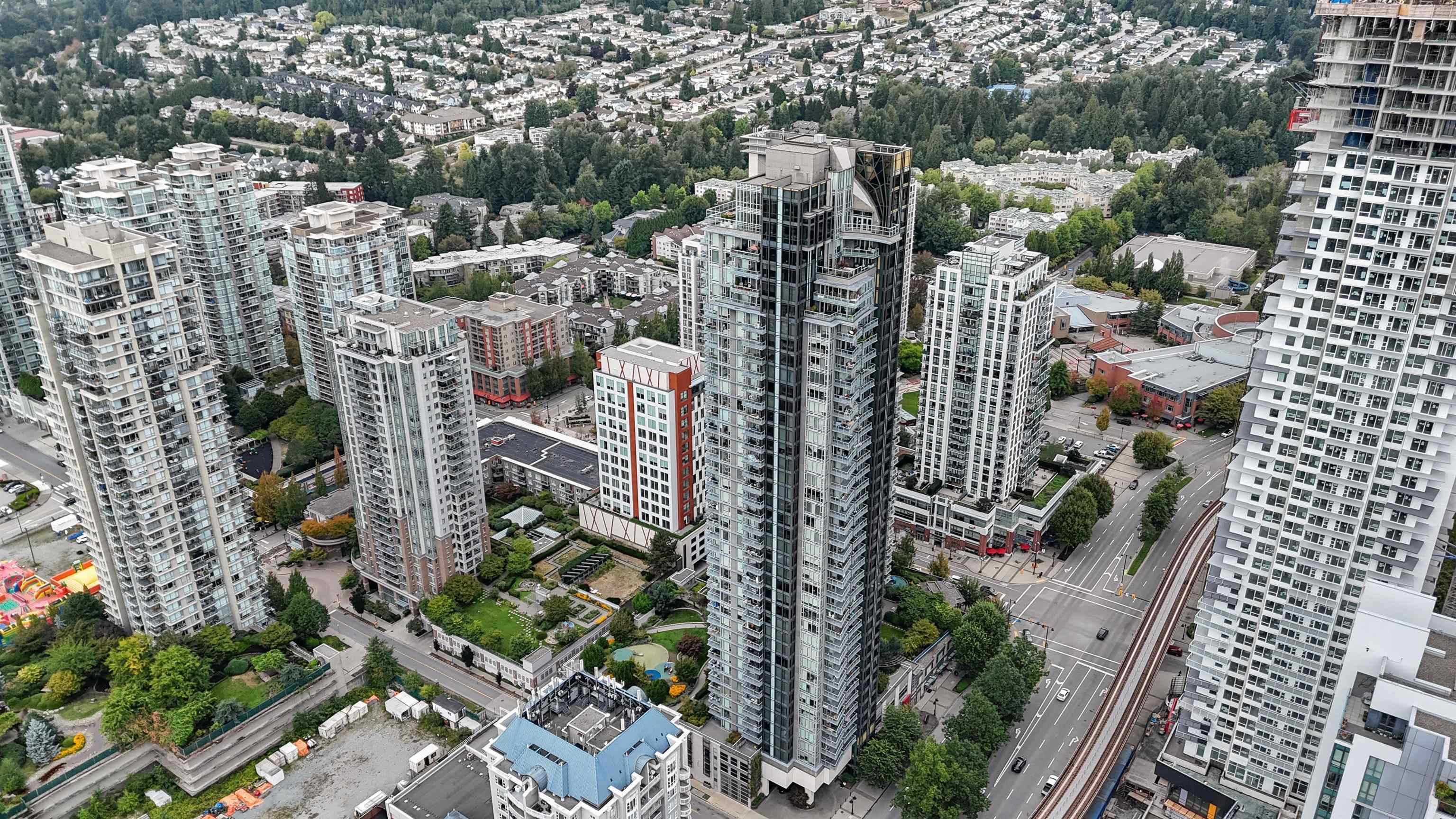 4305 - 1188 Pinetree Way, Coquitlam, V3B 0K9 — photo 1