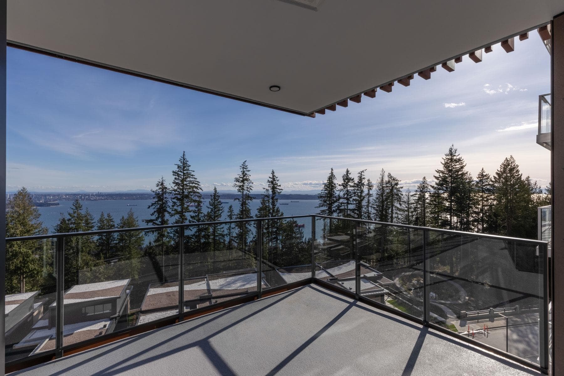 802 - 3963 Uplands Way, West Vancouver, V7S 0B6 — photo 1