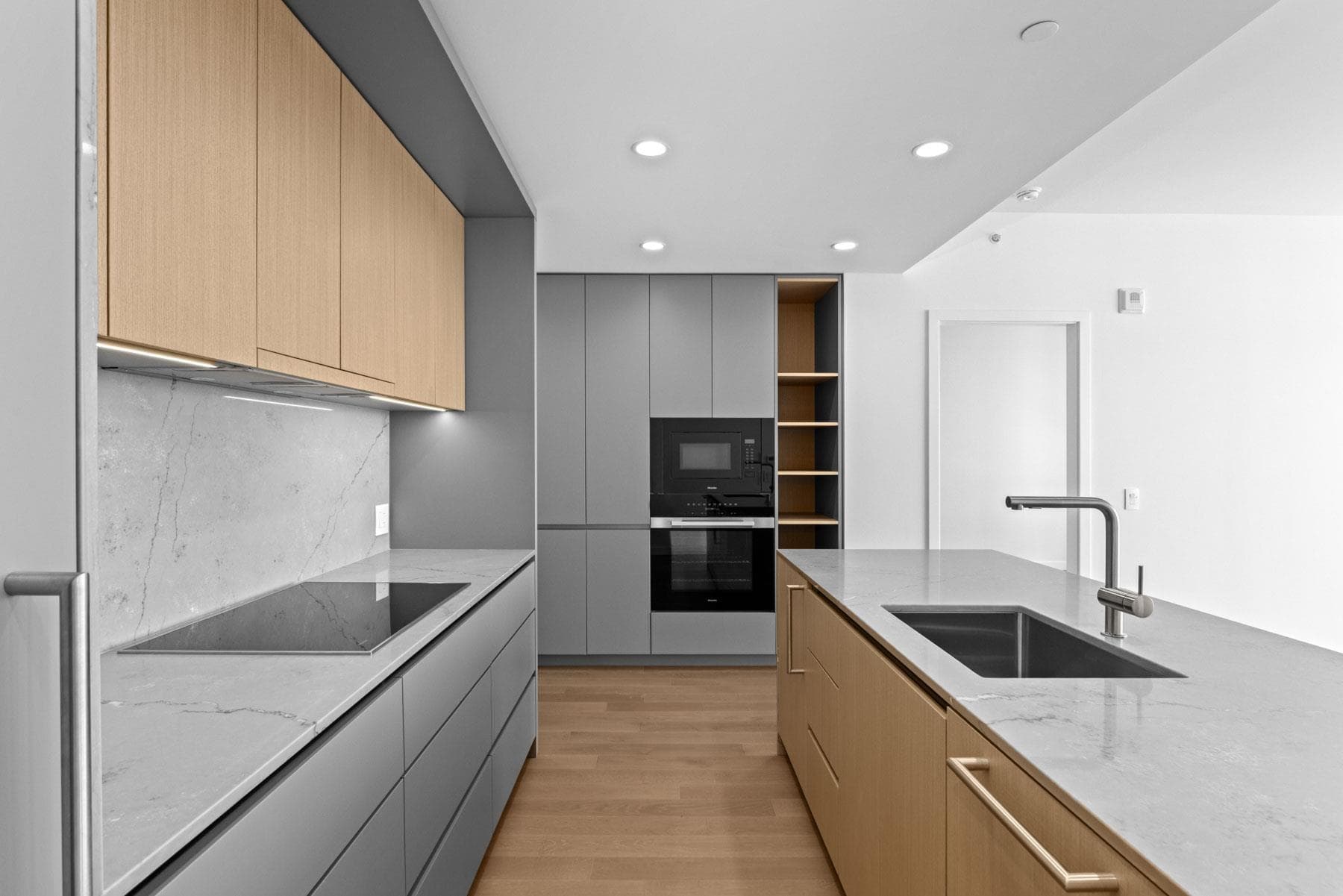 802 - 3963 Uplands Way, West Vancouver, V7S 0B6 — photo 4
