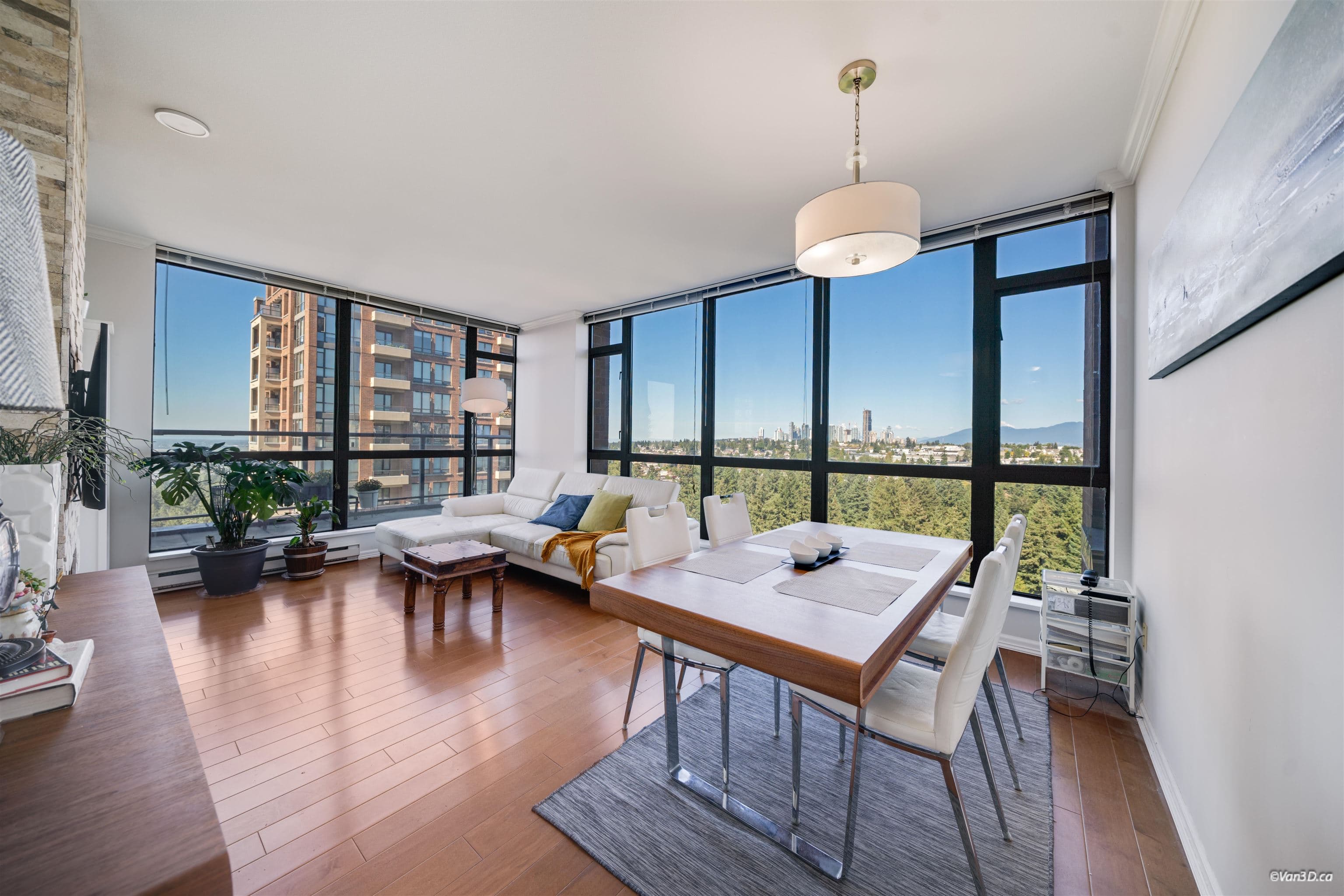 1603 - 6833 Station Hill Drive, Burnaby, V3N 5E1 — photo 5