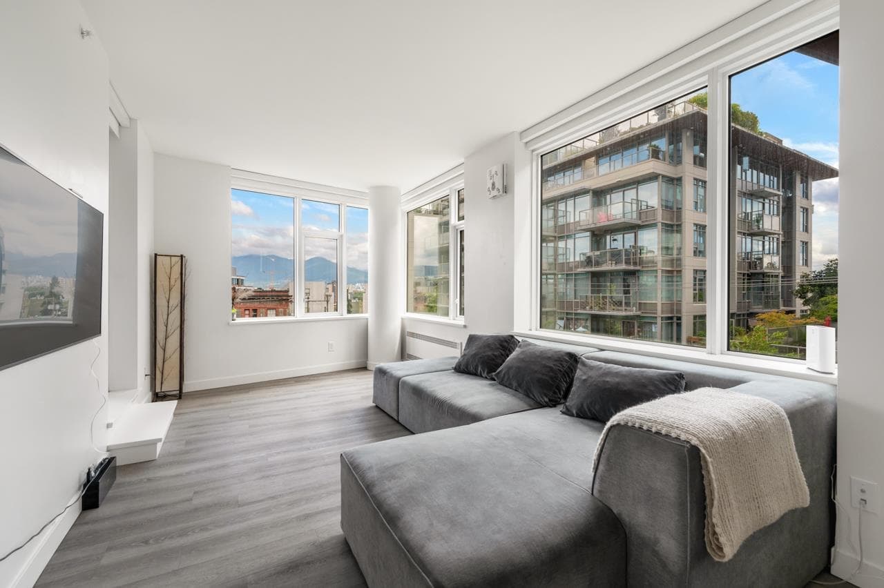 406 - 209 E 7th Avenue, Vancouver, V5T 0H3 — photo 1