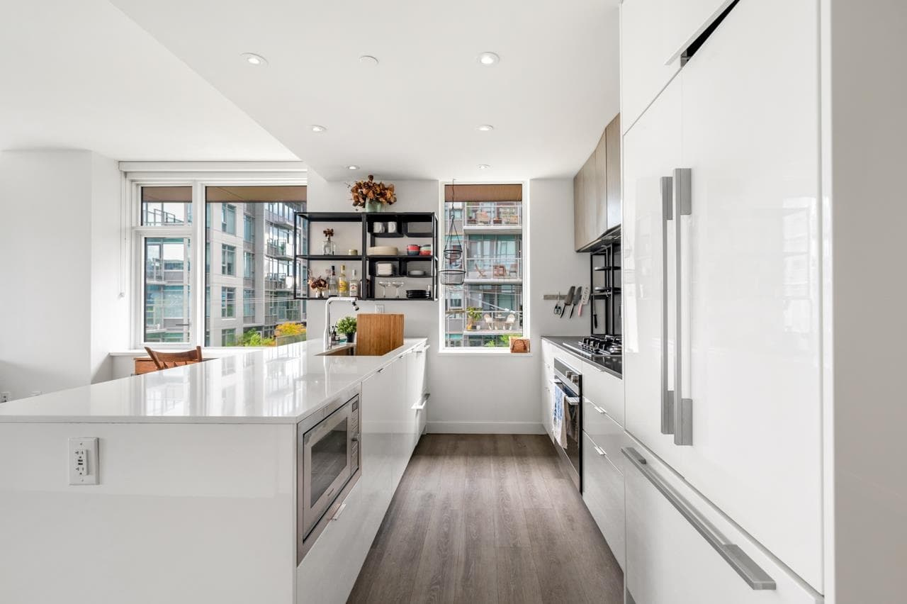 406 - 209 E 7th Avenue, Vancouver, V5T 0H3 — photo 4