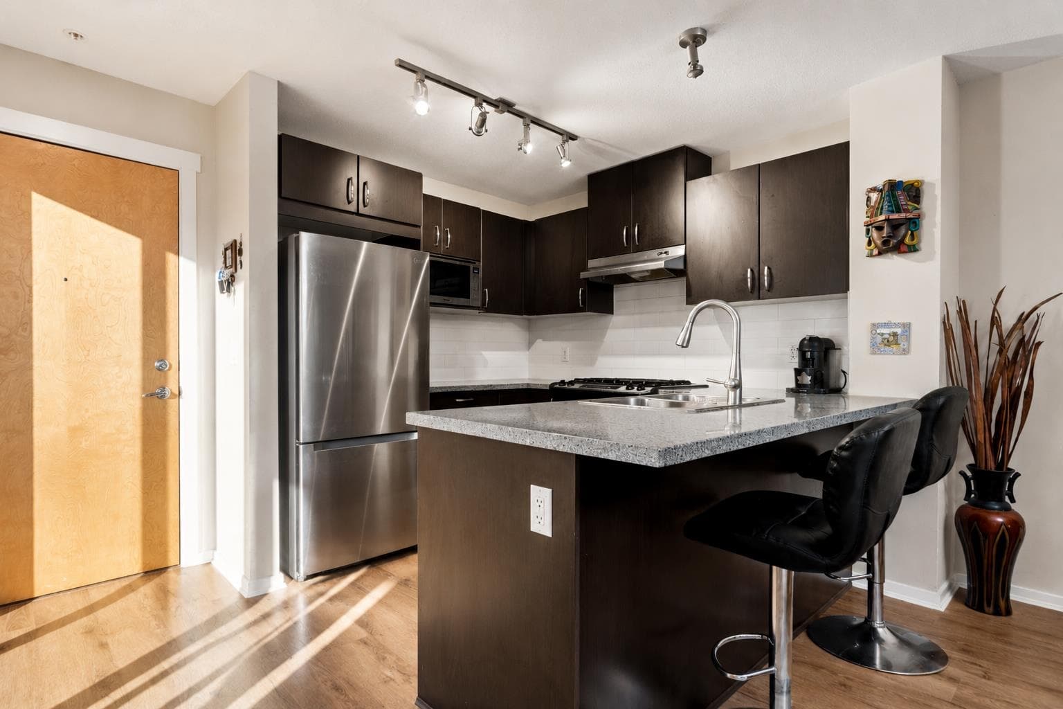306 - 3050 Dayanee Springs Boulevard, Coquitlam, V3E 0A2 — photo 4