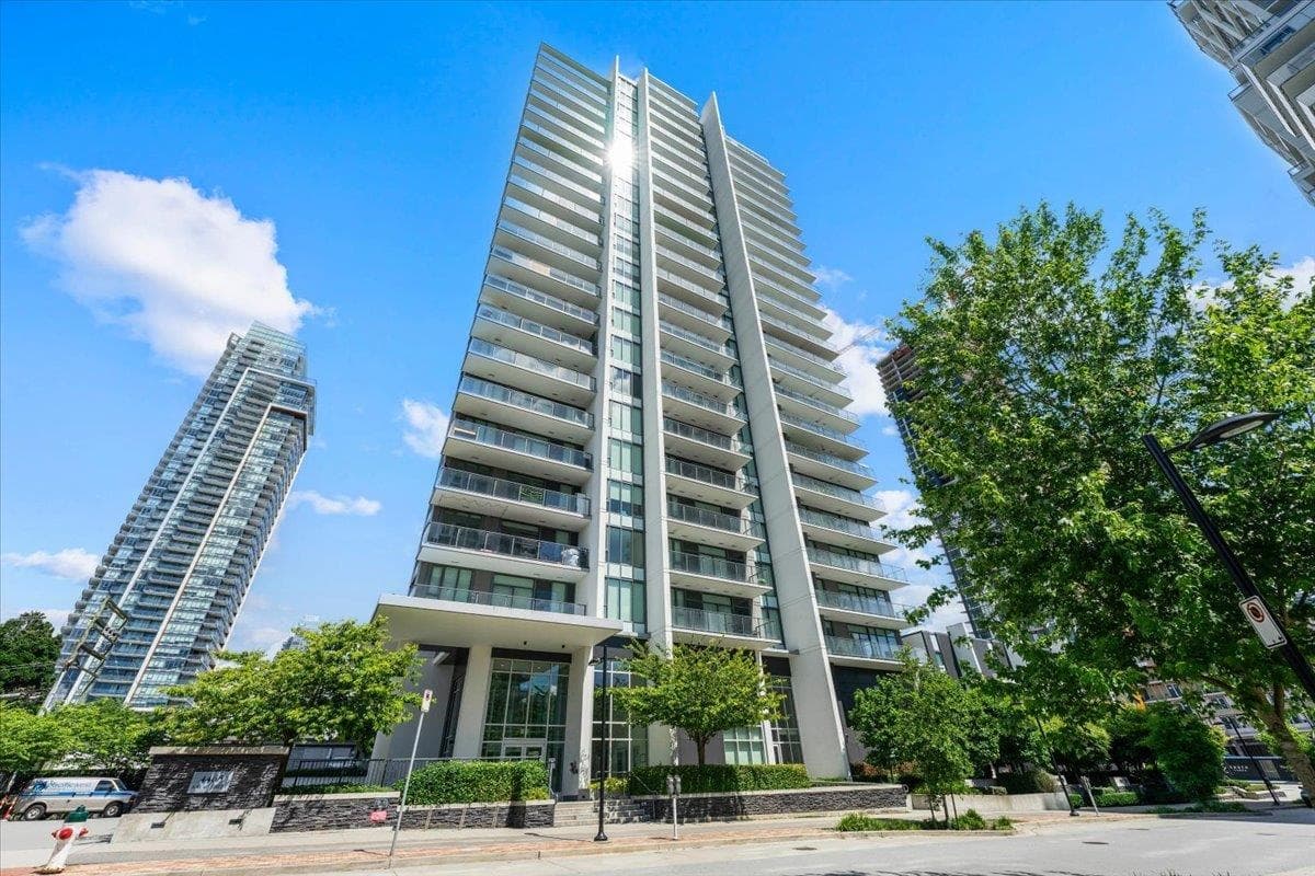 2105 - 4465 Juneau Street, Burnaby, V5C 0L8 — photo 1