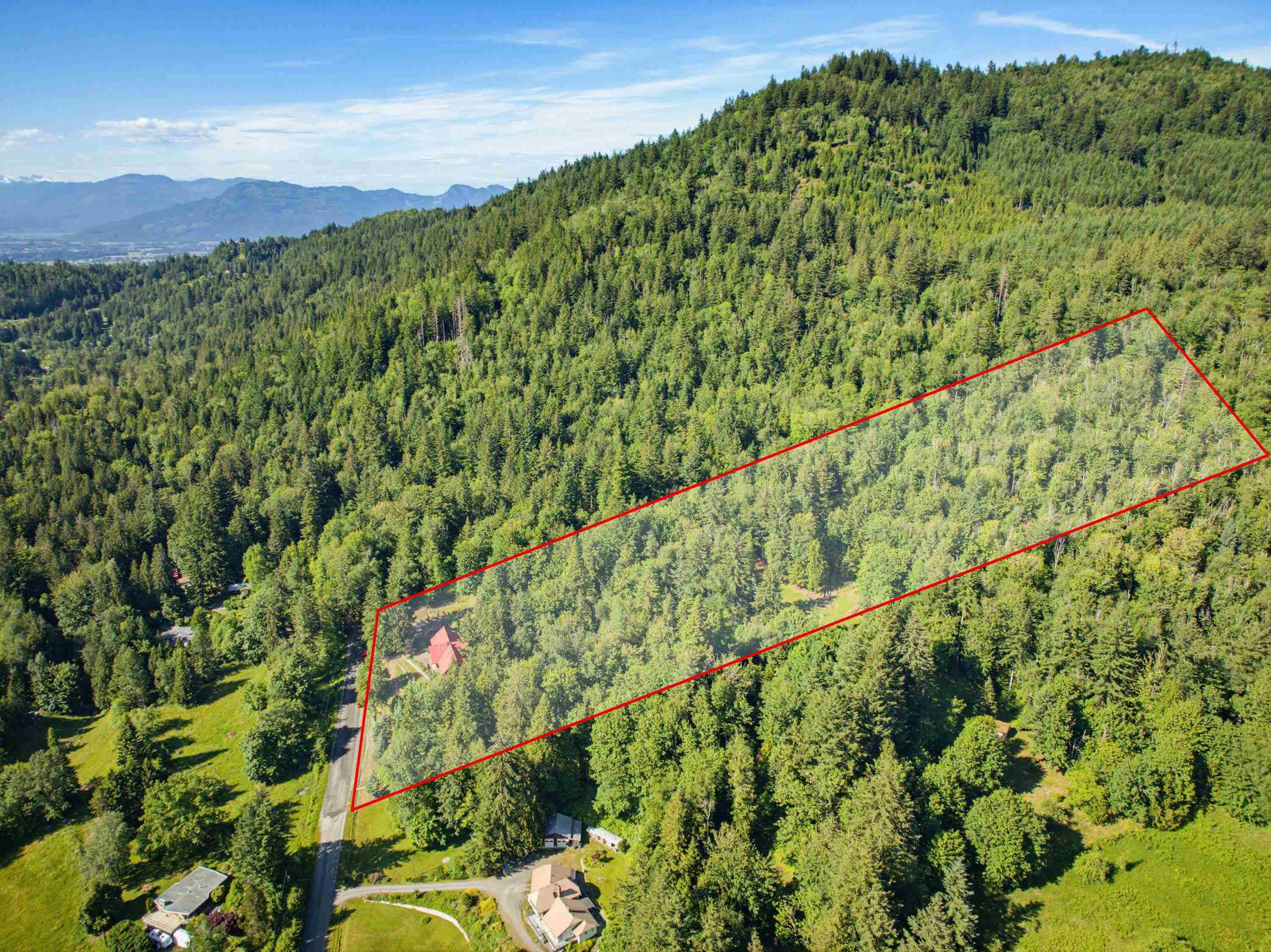 5520 Graham Drive, Chilliwack, V4Z 1G6 — photo 2
