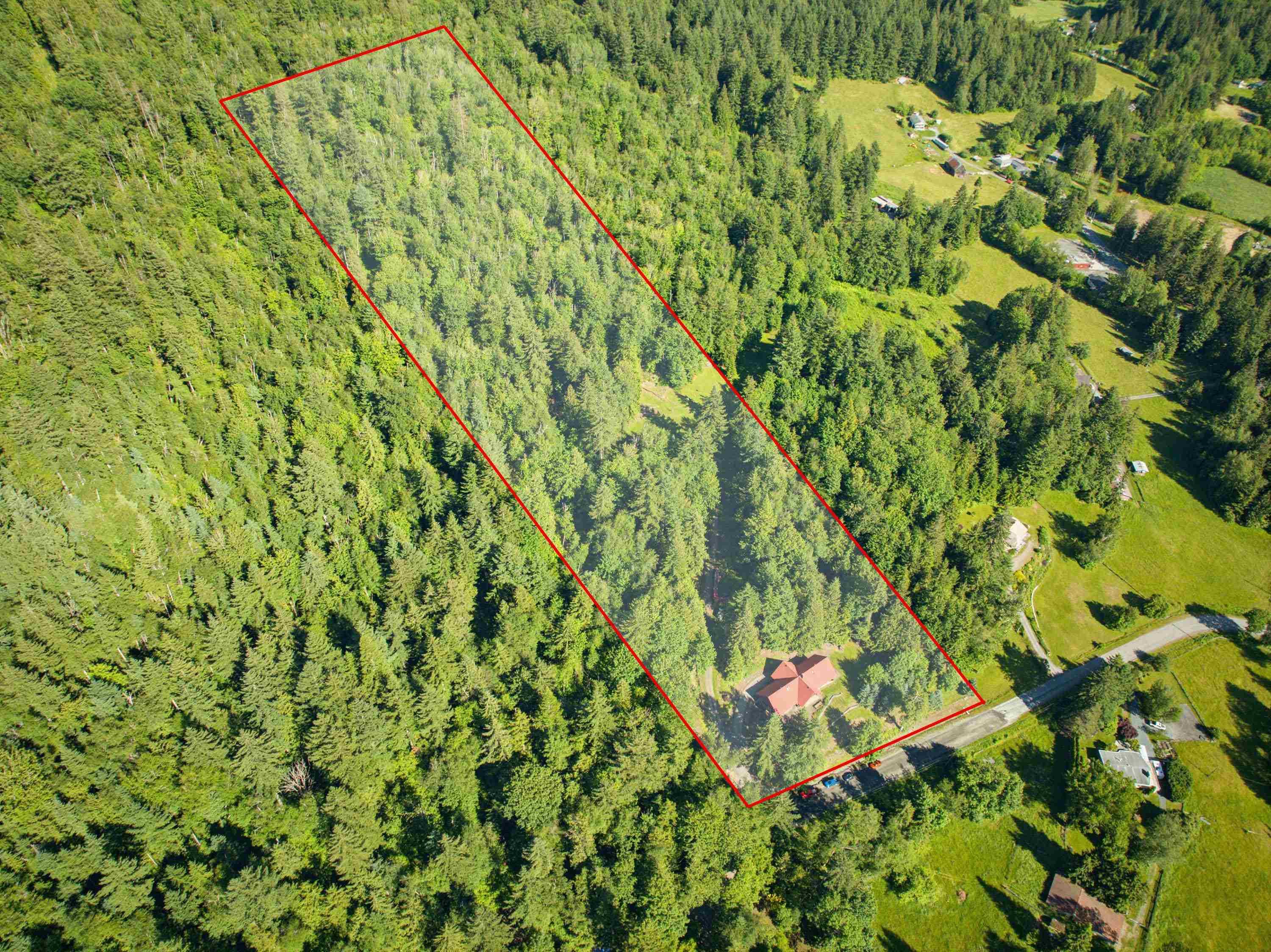 5520 Graham Drive, Chilliwack, V4Z 1G6 — photo 3