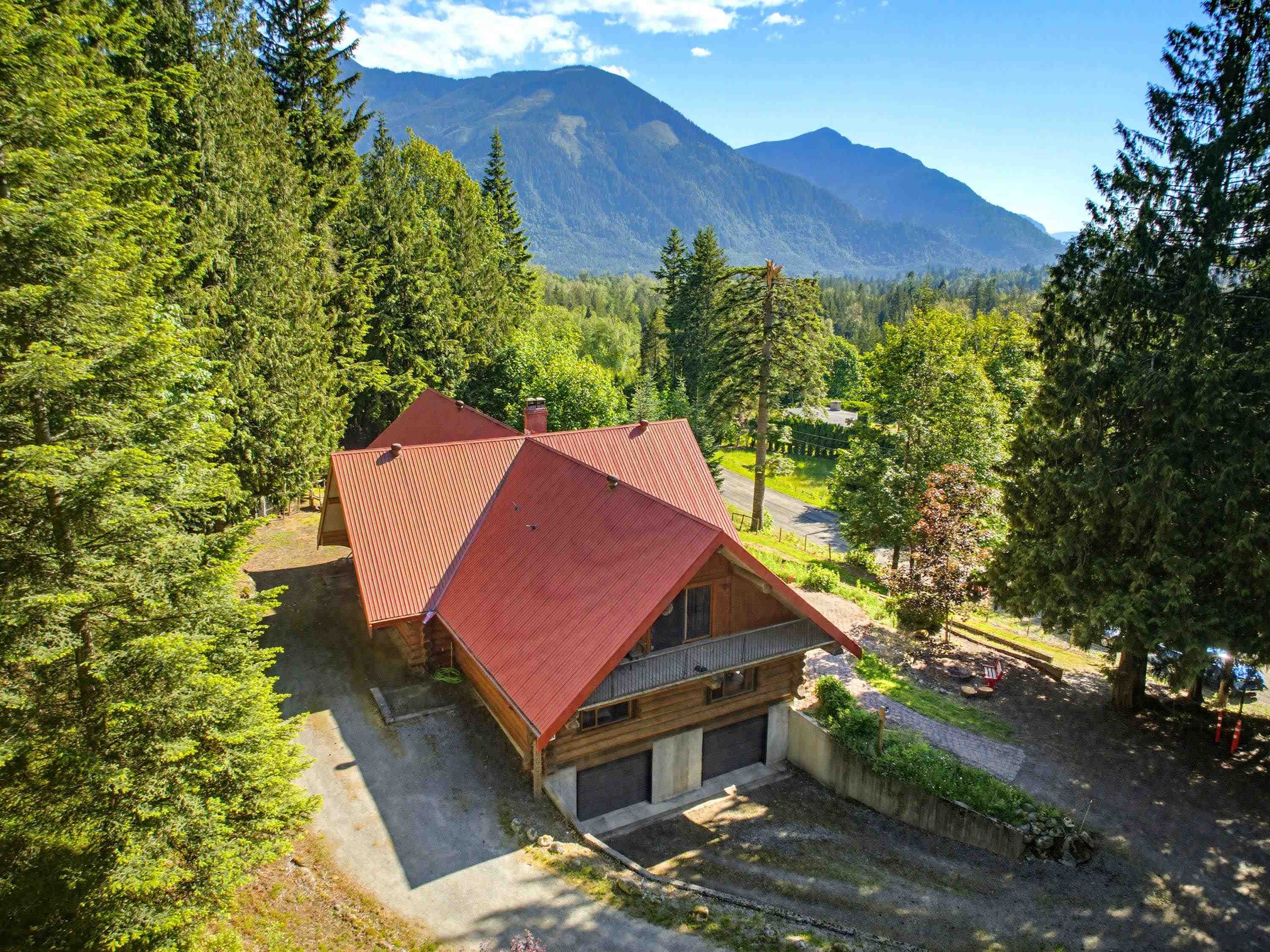 5520 Graham Drive, Chilliwack, V4Z 1G6 — photo 5