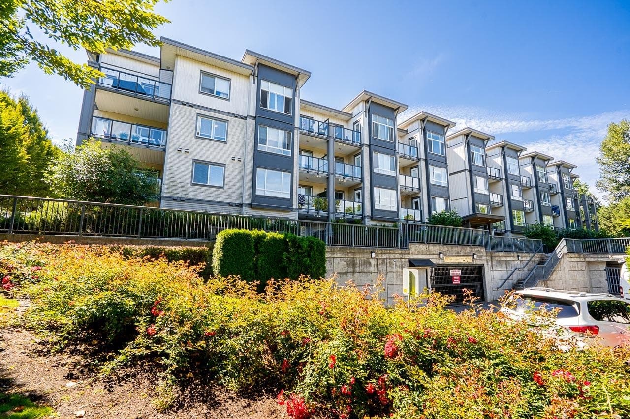 115 - 2943 Nelson Place, Abbotsford, V2S 0C8 — photo 1