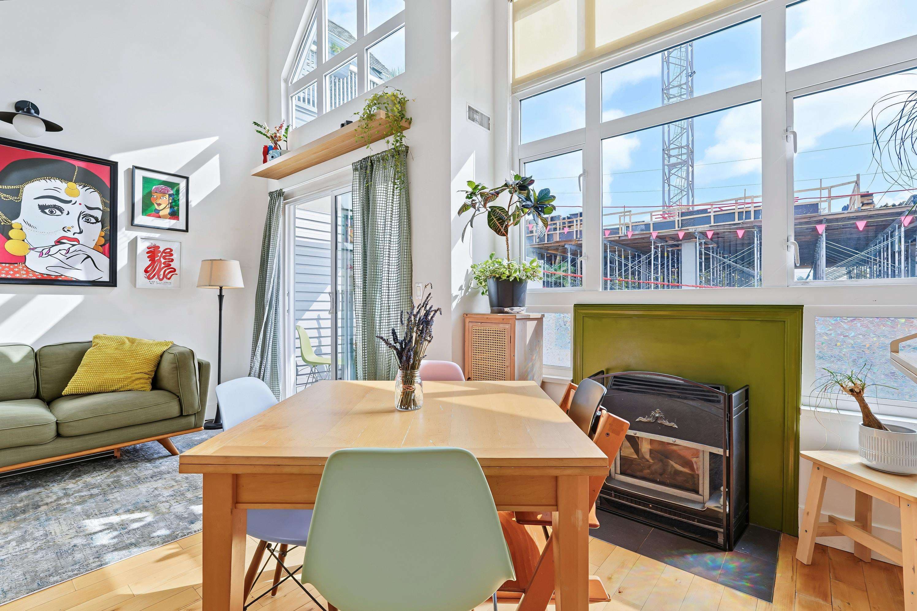 308 - 1330 Graveley Street, Vancouver, V5L 3A2 — photo 3
