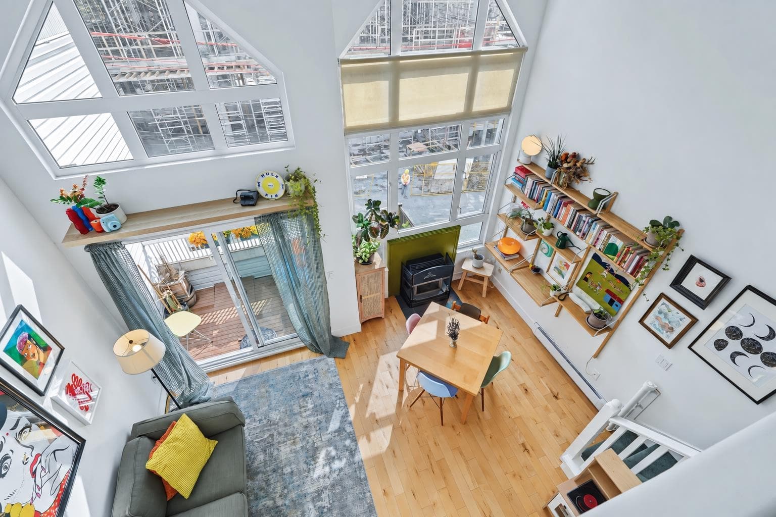 308 - 1330 Graveley Street, Vancouver, V5L 3A2 — photo 5