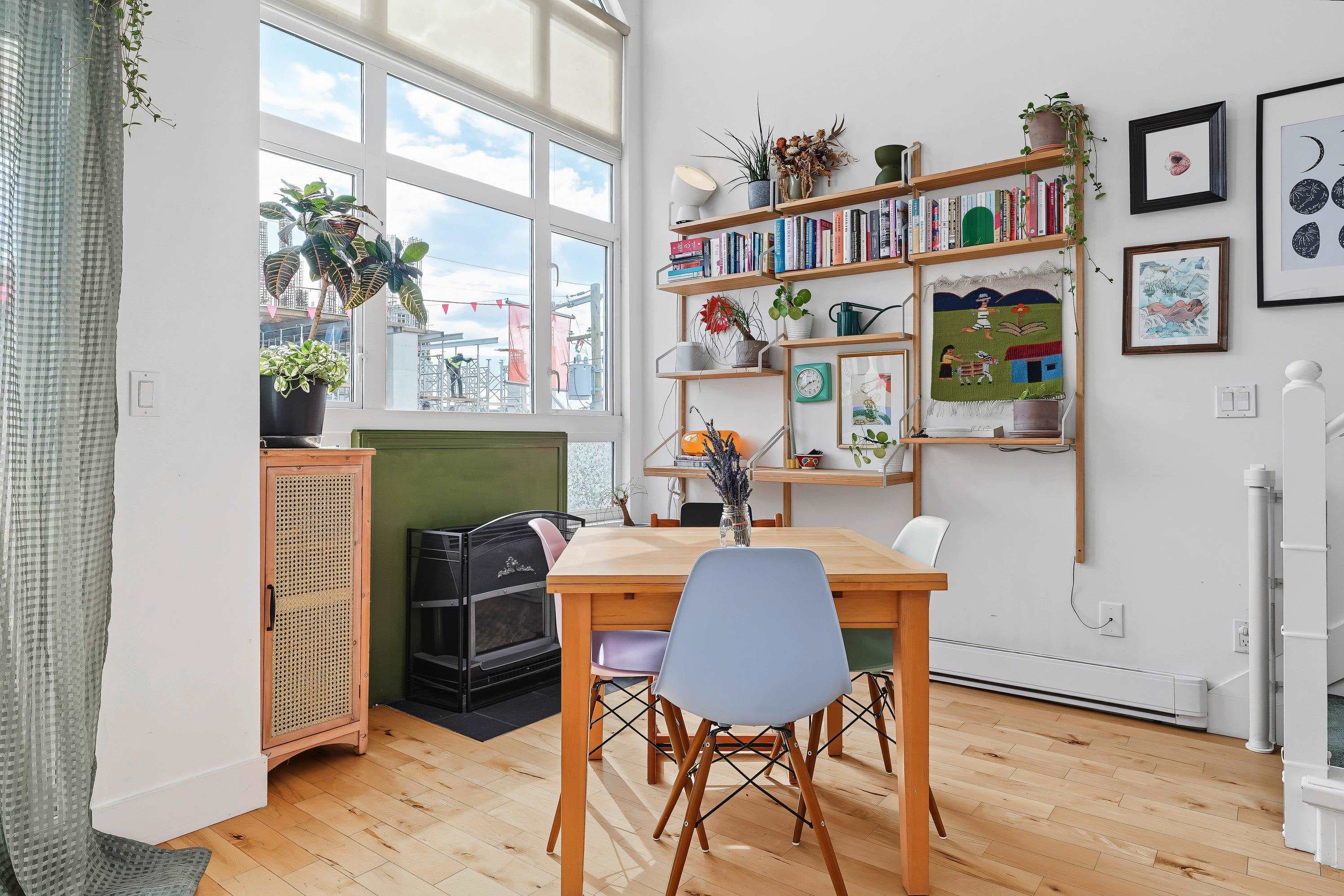 308 - 1330 Graveley Street, Vancouver, V5L 3A2 — photo 4