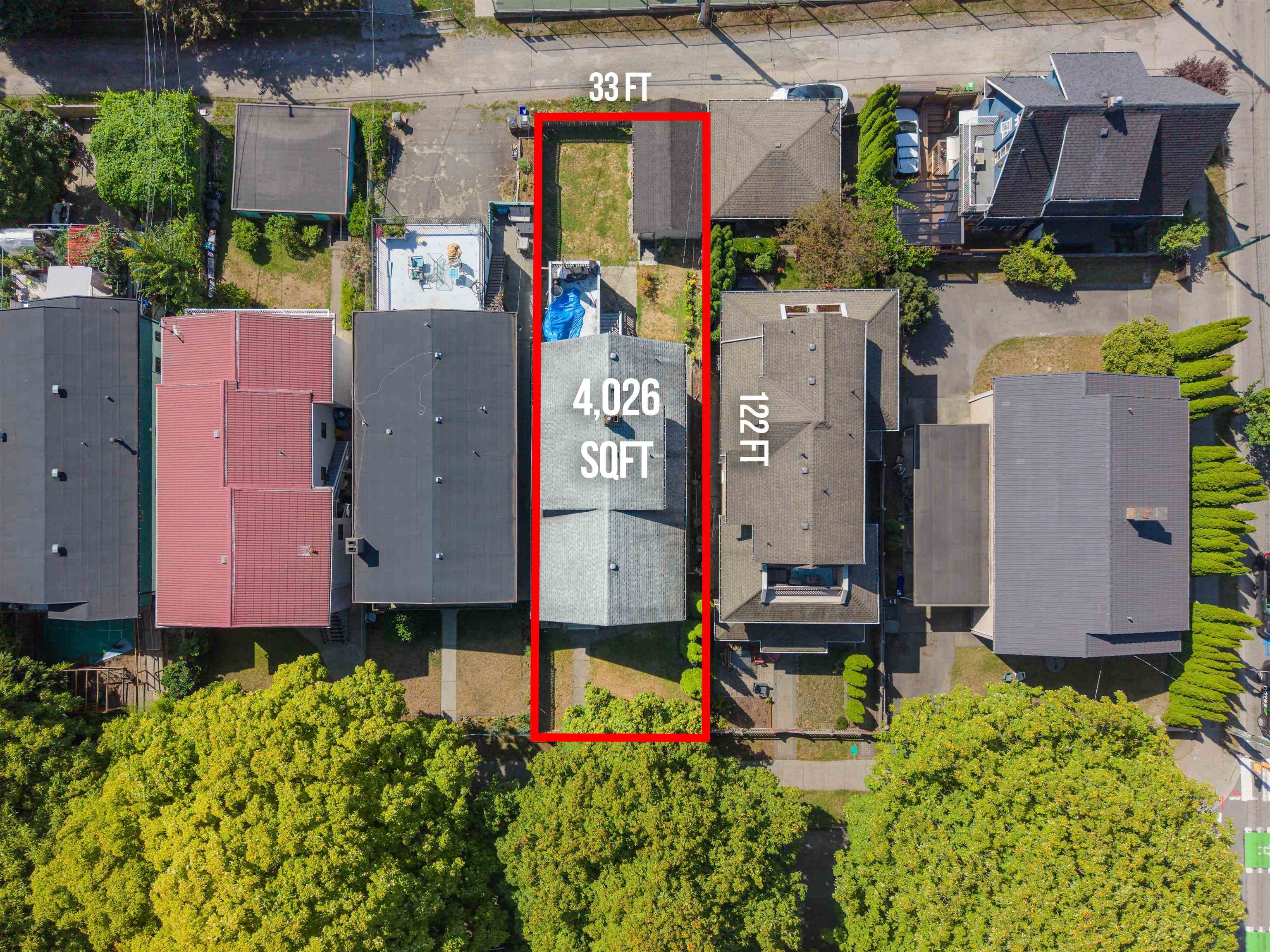 1324 E 10th Avenue, Vancouver, V5N 1X3 — photo 1