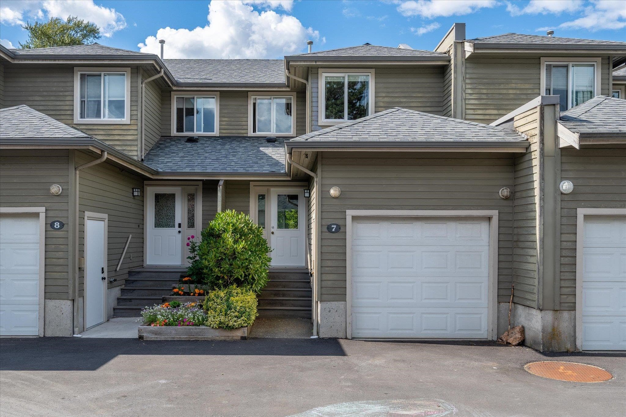 7 - 40200 Government Road, Squamish, V8B 0G6 — photo 1