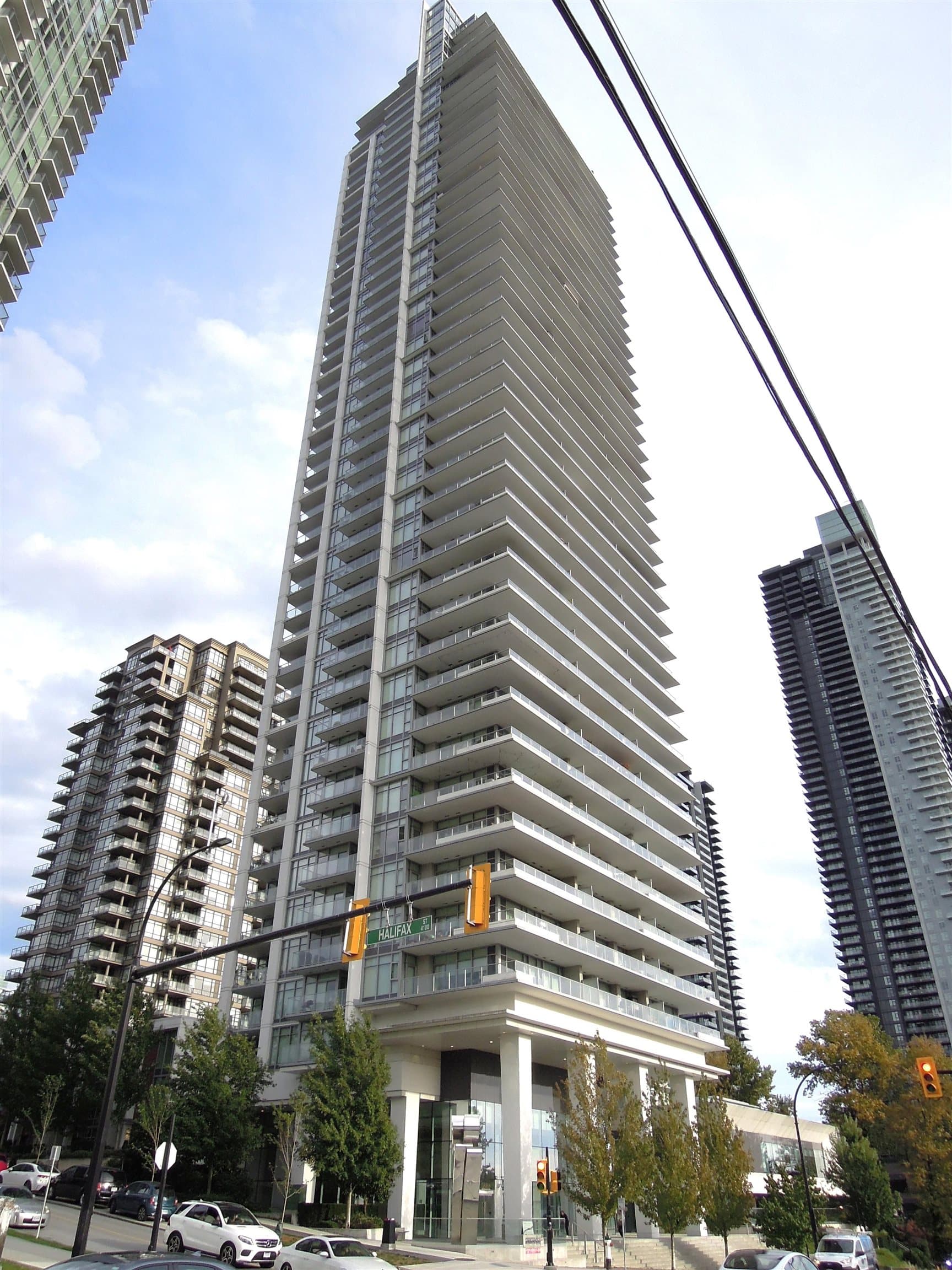 2103 - 1888 Gilmore Avenue, Burnaby