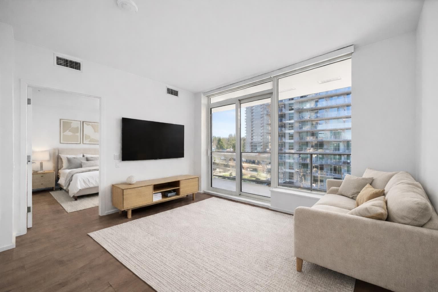 608 - 3809 Evergreen Place, Burnaby, V3J 0M1 — photo 2