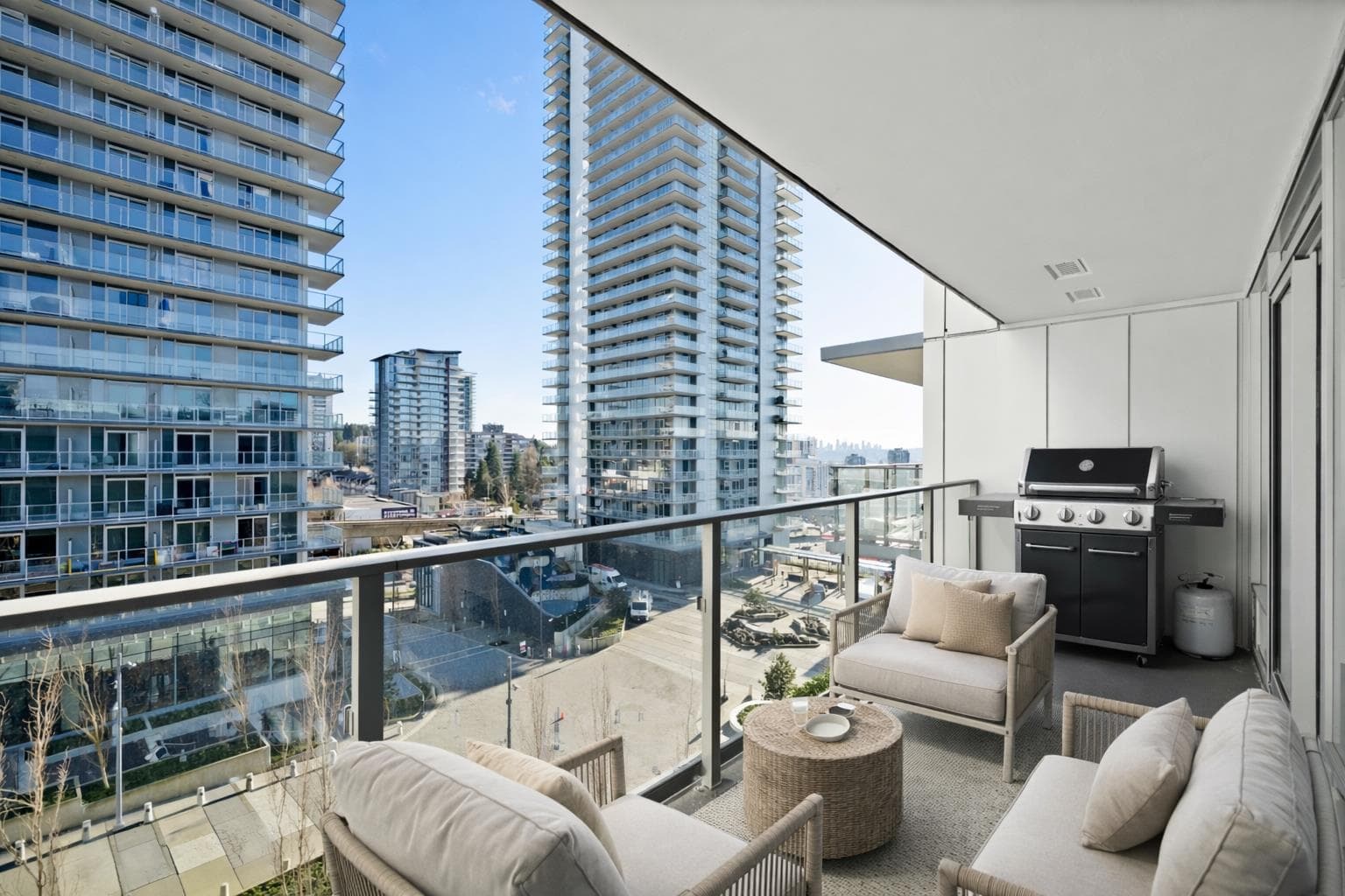 608 - 3809 Evergreen Place, Burnaby, V3J 0M1 — photo 3