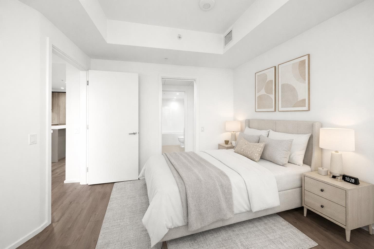 608 - 3809 Evergreen Place, Burnaby, V3J 0M1 — photo 5