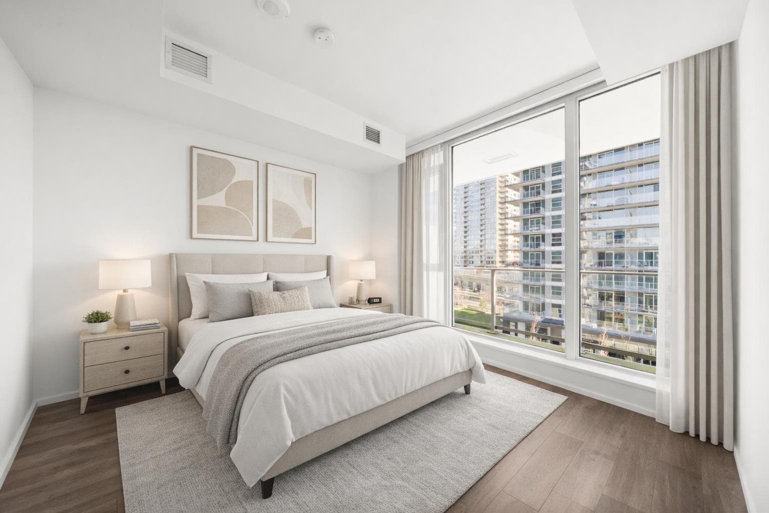 608 - 3809 Evergreen Place, Burnaby, V3J 0M1 — photo 4