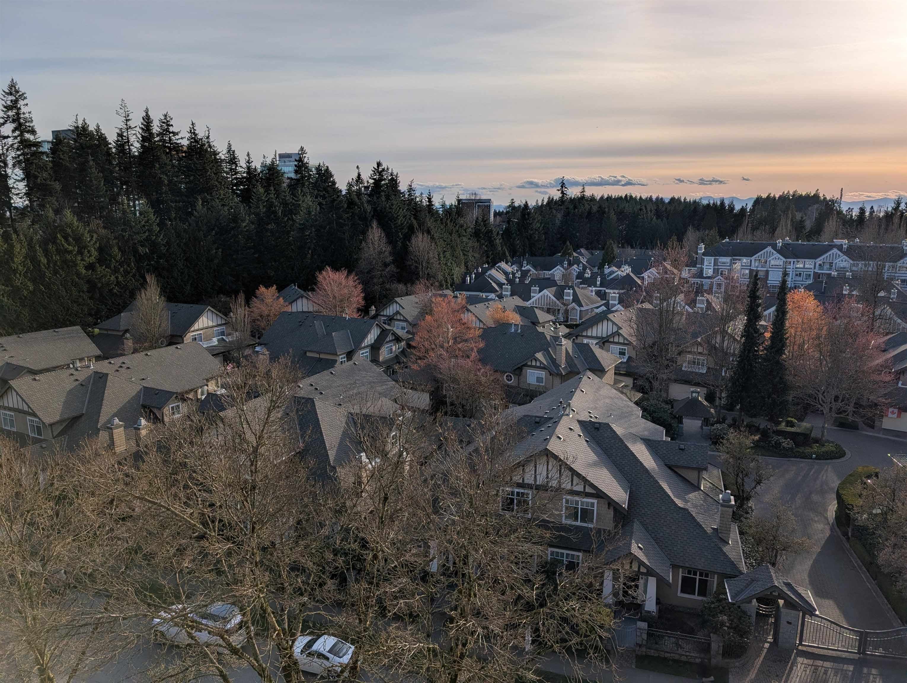 901 - 5615 Hampton Place, Vancouver, V6T 2H1 — photo 3