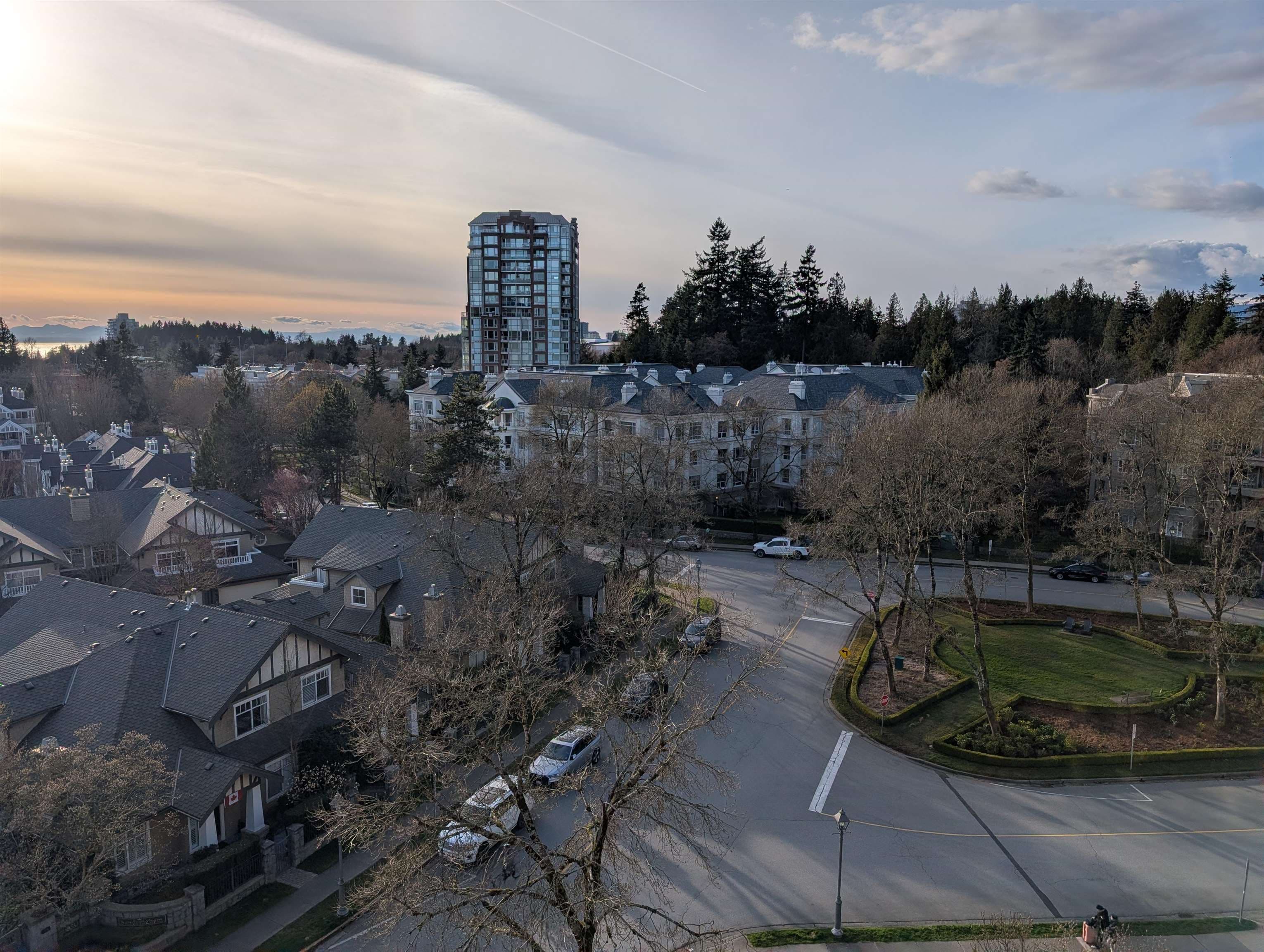 901 - 5615 Hampton Place, Vancouver, V6T 2H1 — photo 5