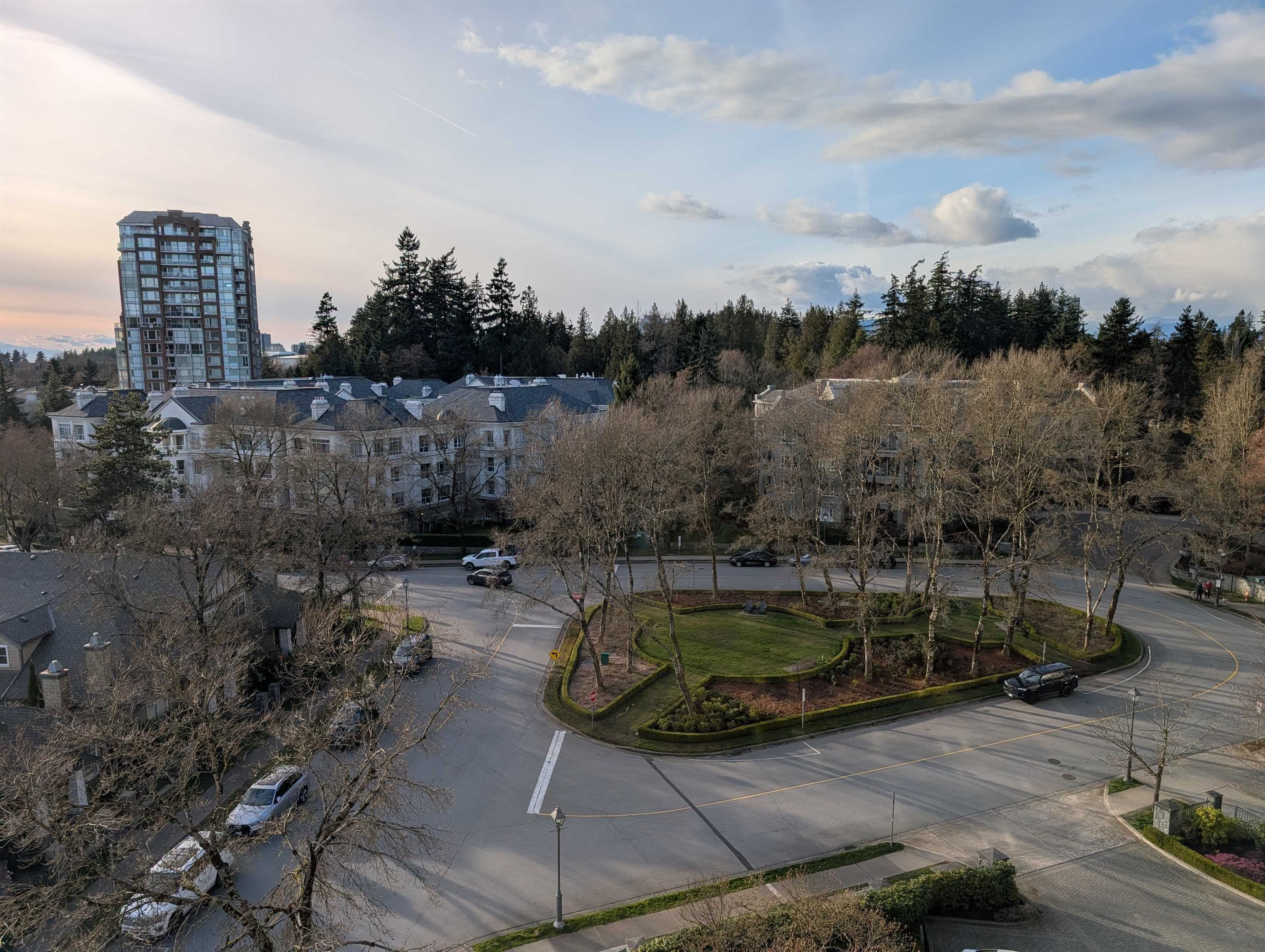 901 - 5615 Hampton Place, Vancouver, V6T 2H1 — photo 4