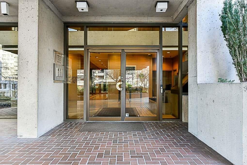 501 - 738 Broughton Street, Vancouver, V6G 3A7 — photo 2