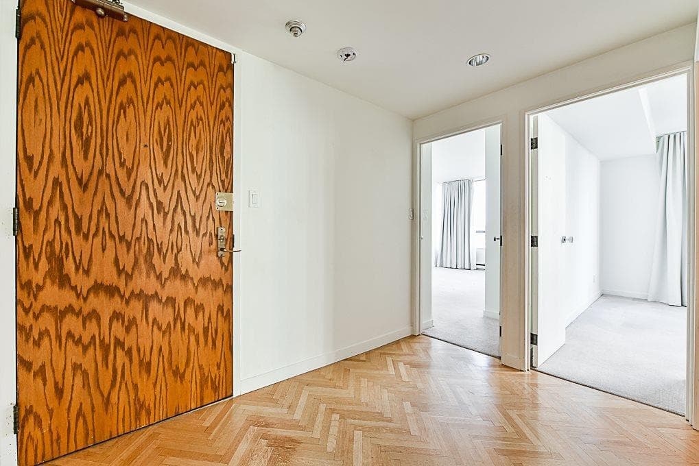 501 - 738 Broughton Street, Vancouver, V6G 3A7 — photo 5