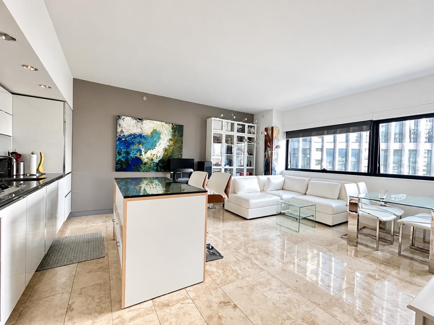 2704 - 838 W Hastings Street, Vancouver, V6C 0A6 — photo 3