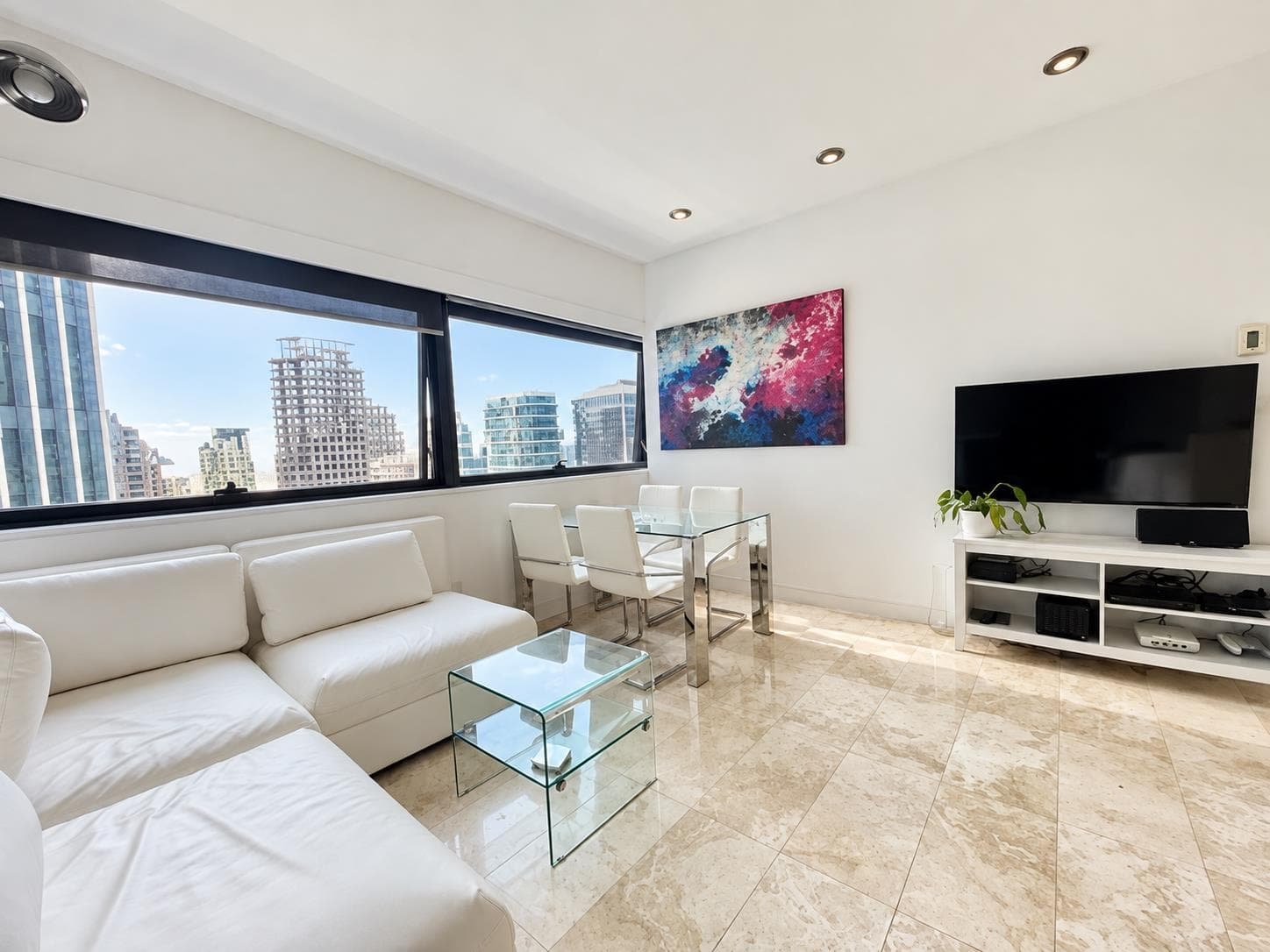 2704 - 838 W Hastings Street, Vancouver, V6C 0A6 — photo 1