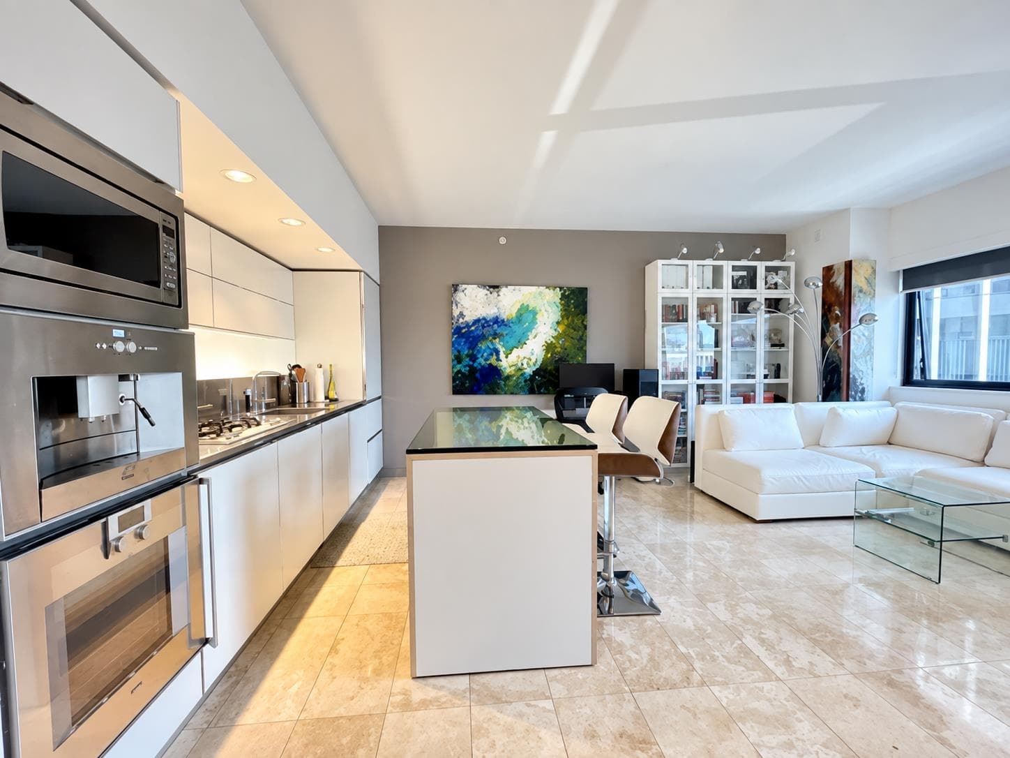 2704 - 838 W Hastings Street, Vancouver, V6C 0A6 — photo 5