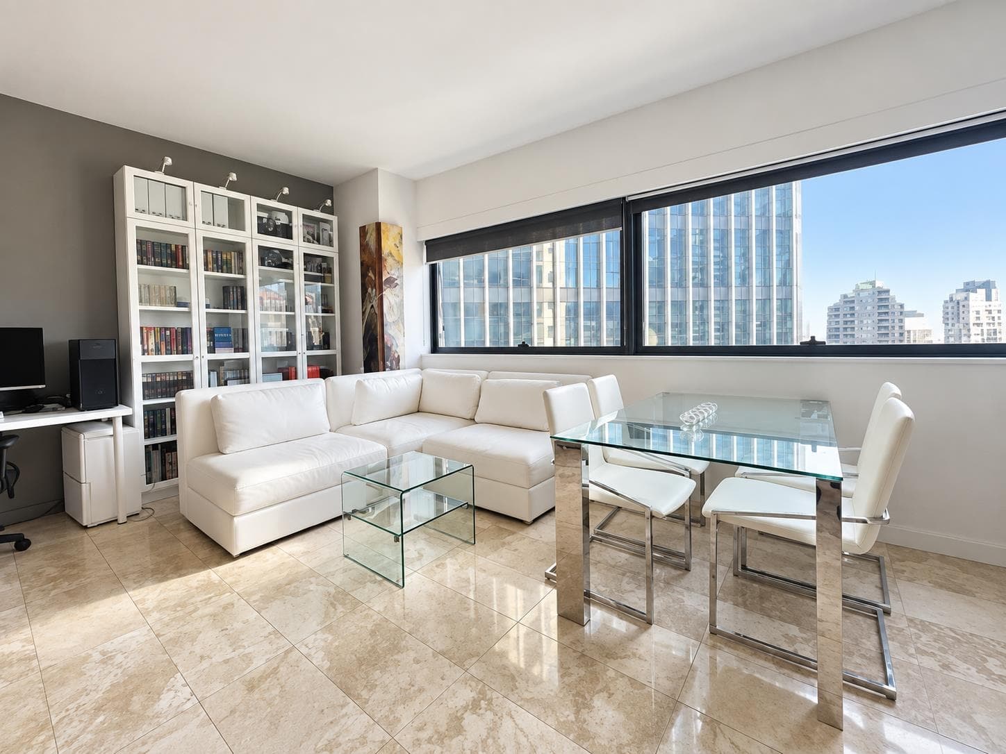 2704 - 838 W Hastings Street, Vancouver, V6C 0A6 — photo 4