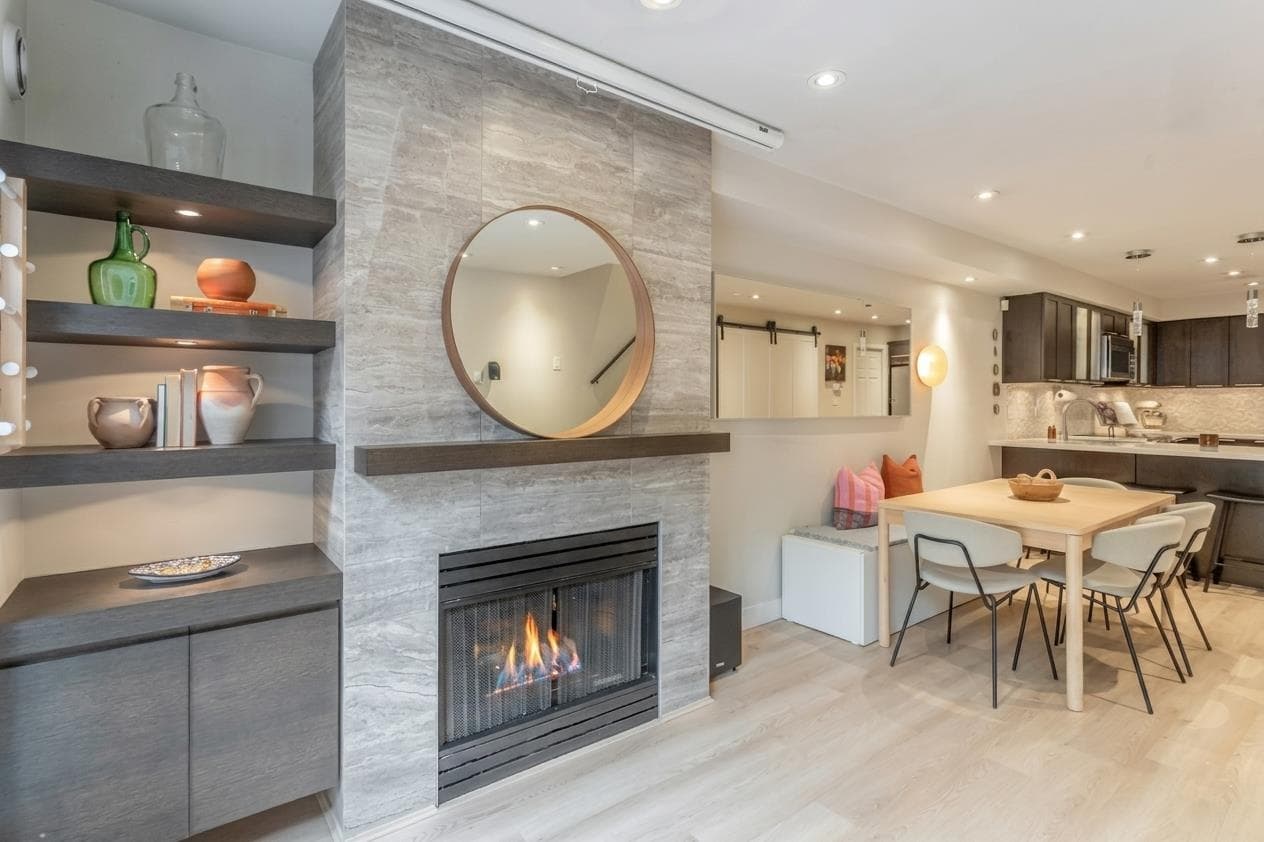 246 - 2565 W Broadway Street, Vancouver, V6K 2E9 — photo 1