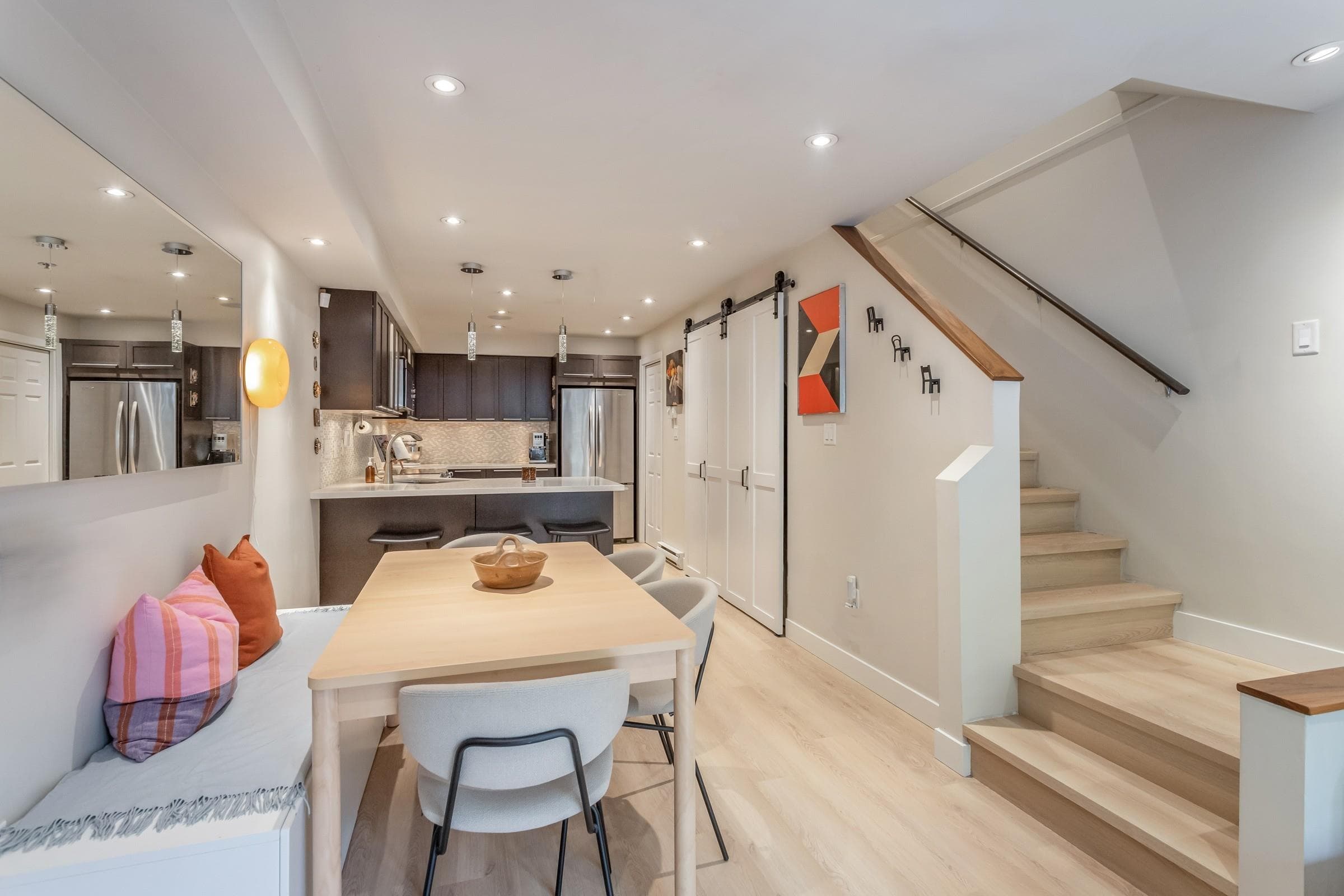 246 - 2565 W Broadway Street, Vancouver, V6K 2E9 — photo 5
