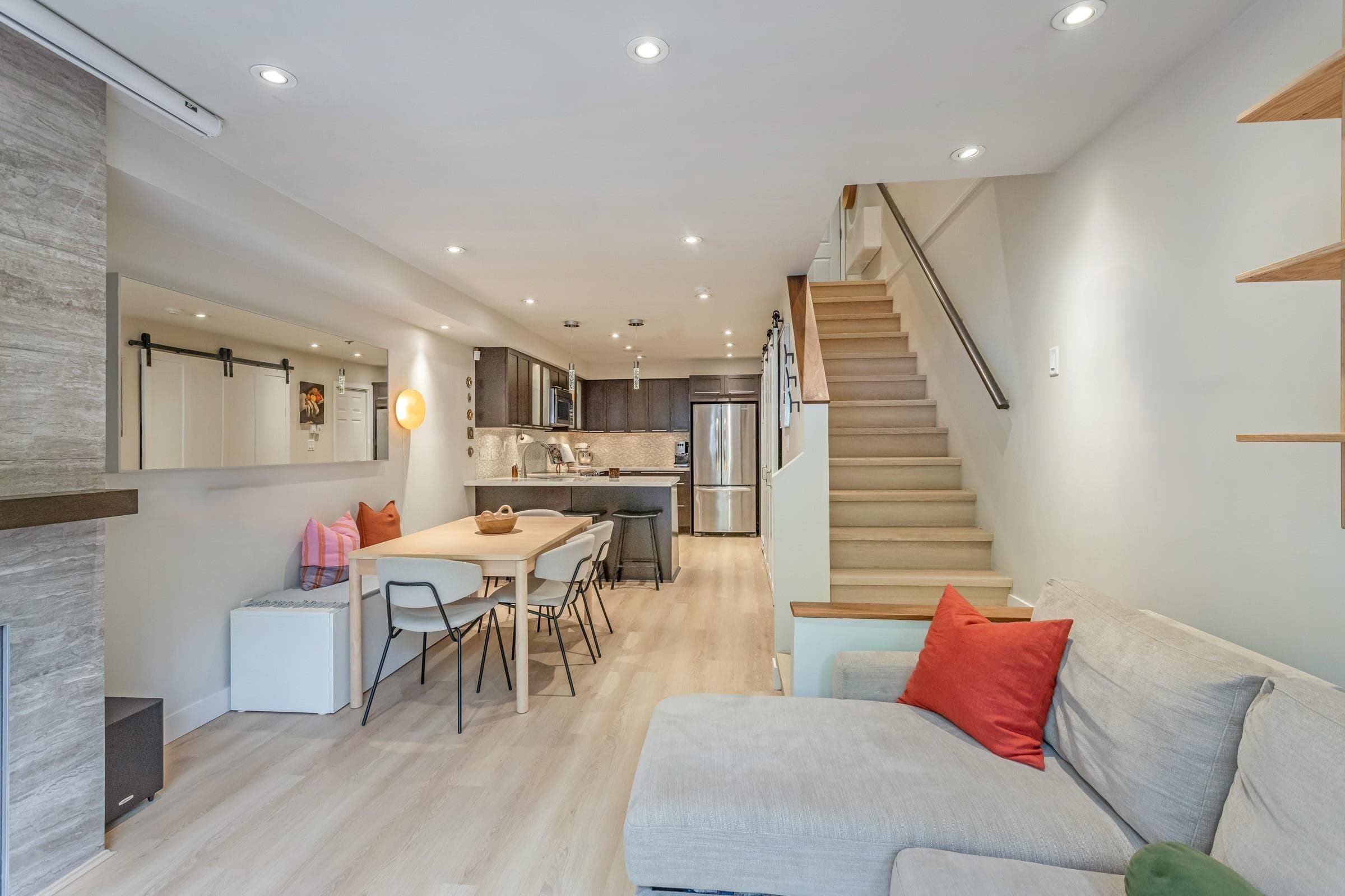 246 - 2565 W Broadway Street, Vancouver, V6K 2E9 — photo 4