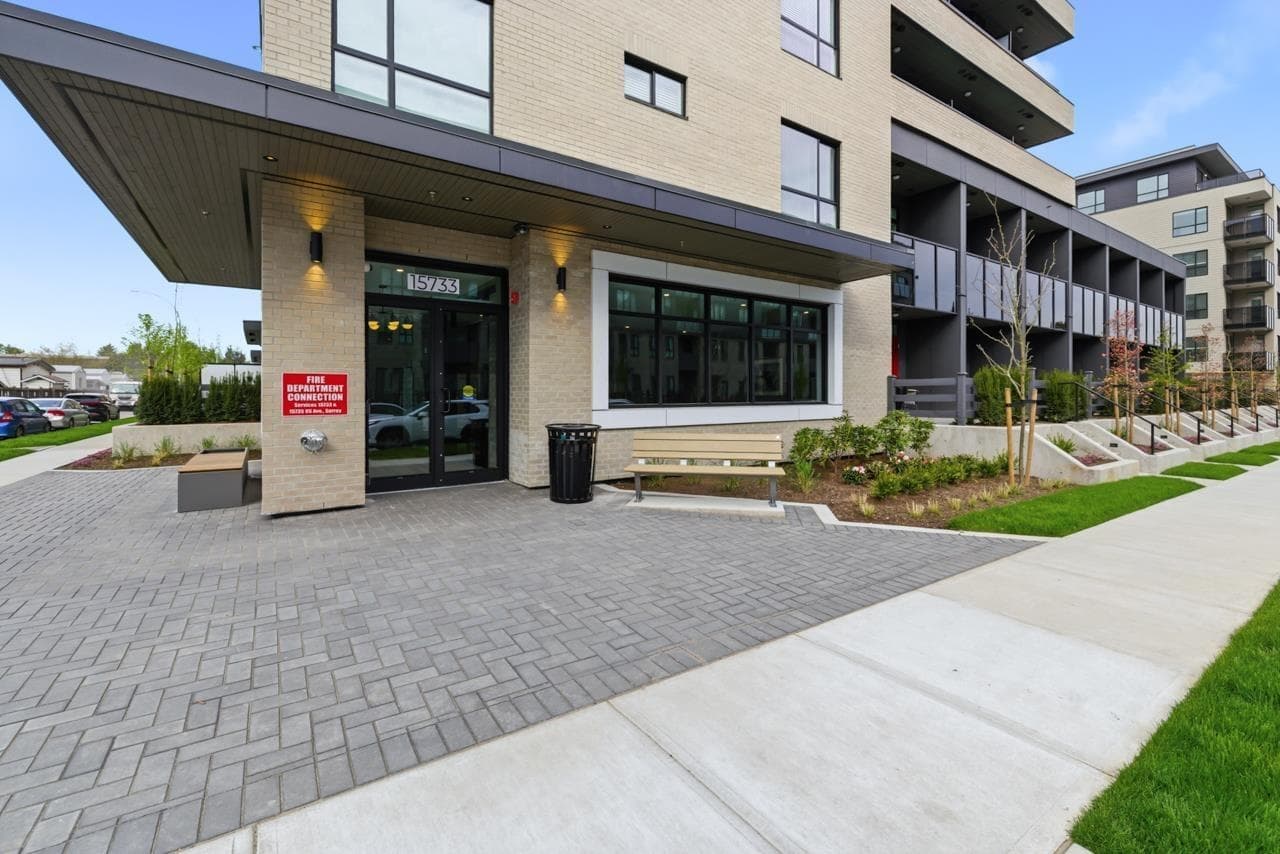 601 - 15733 85 Avenue, Surrey, V4N 6Z1 — photo 2