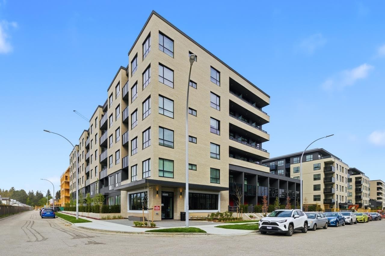 601 - 15733 85 Avenue, Surrey, V4N 6Z1 — photo 1