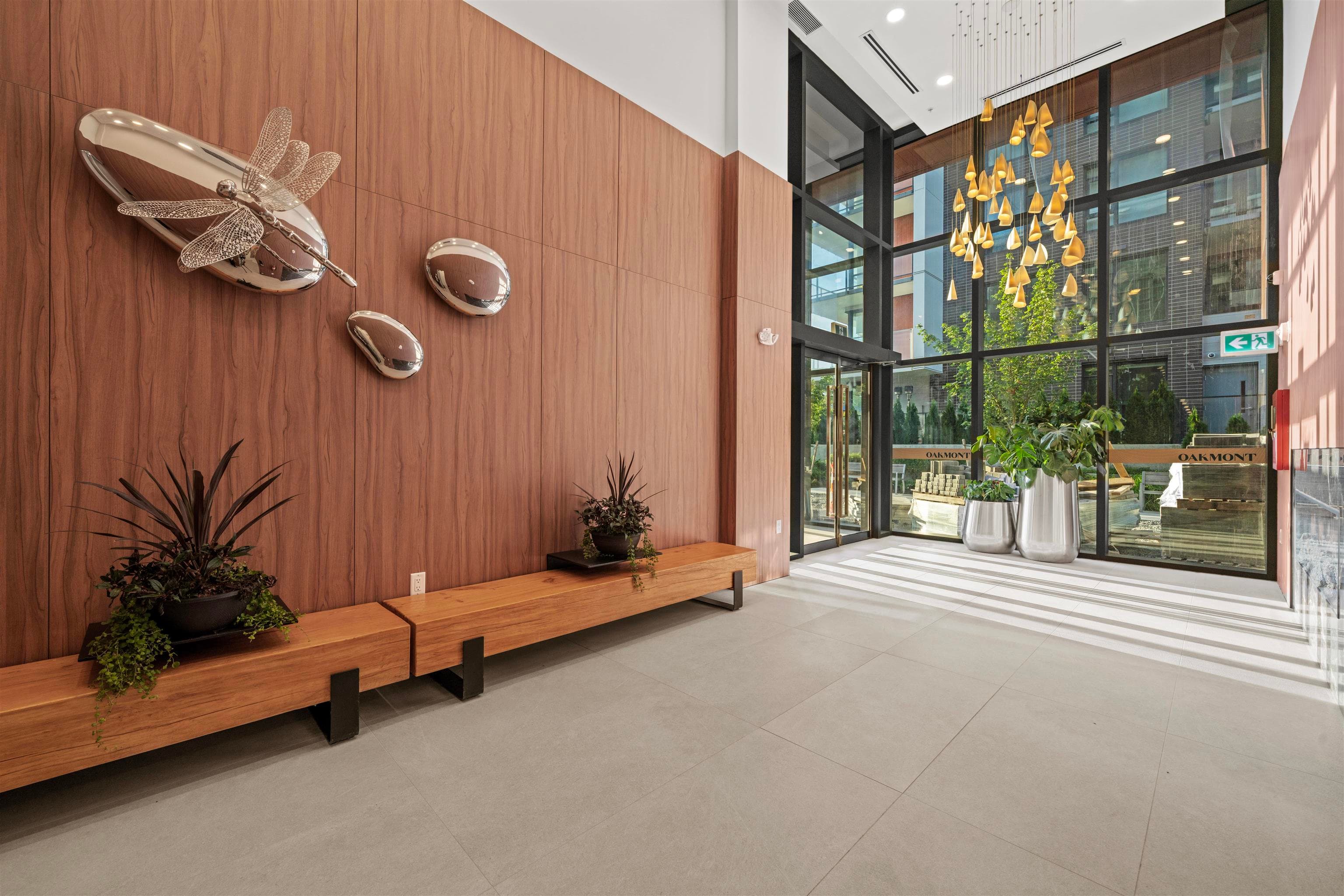 104 - 8486 Oak Street, Vancouver