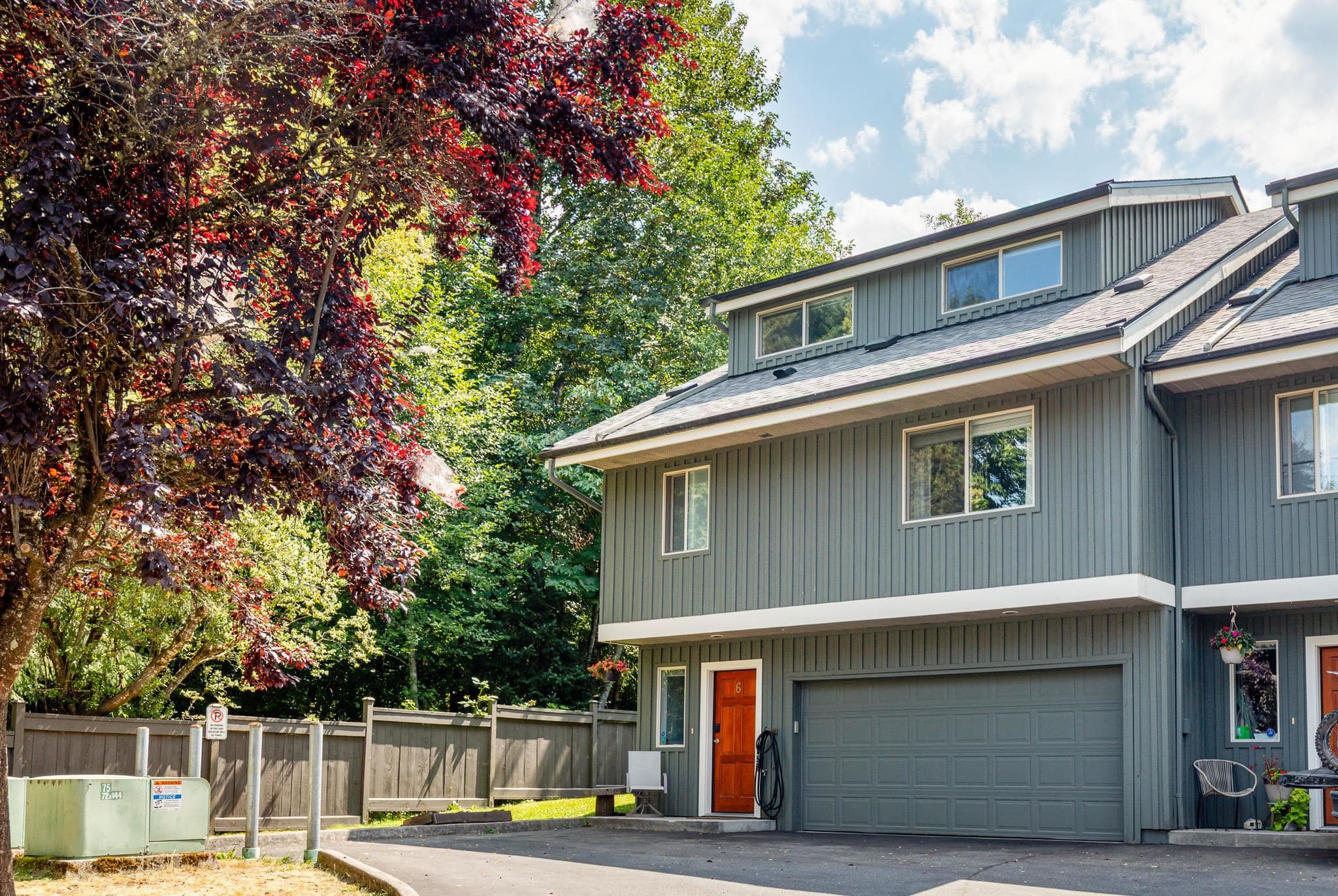 6 - 1158 Carmel Place, Squamish, V0N 1T0 — photo 1