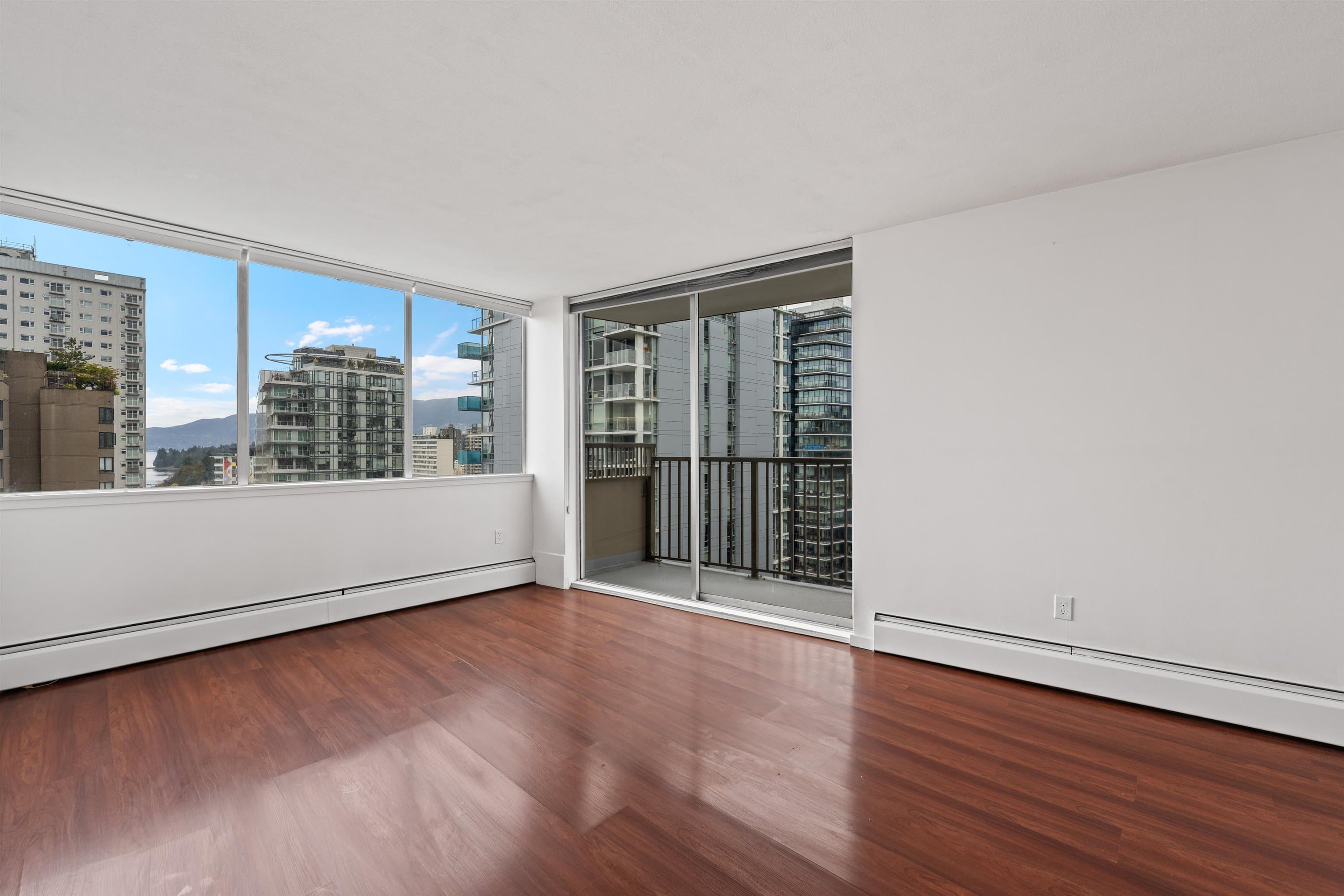 1504 - 1251 Cardero Street, Vancouver, V6G 2H9 — photo 4