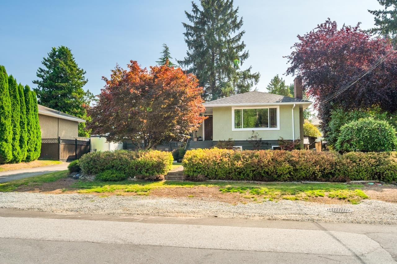 12882 98a Avenue, Surrey, V3T 1C2 — photo 1