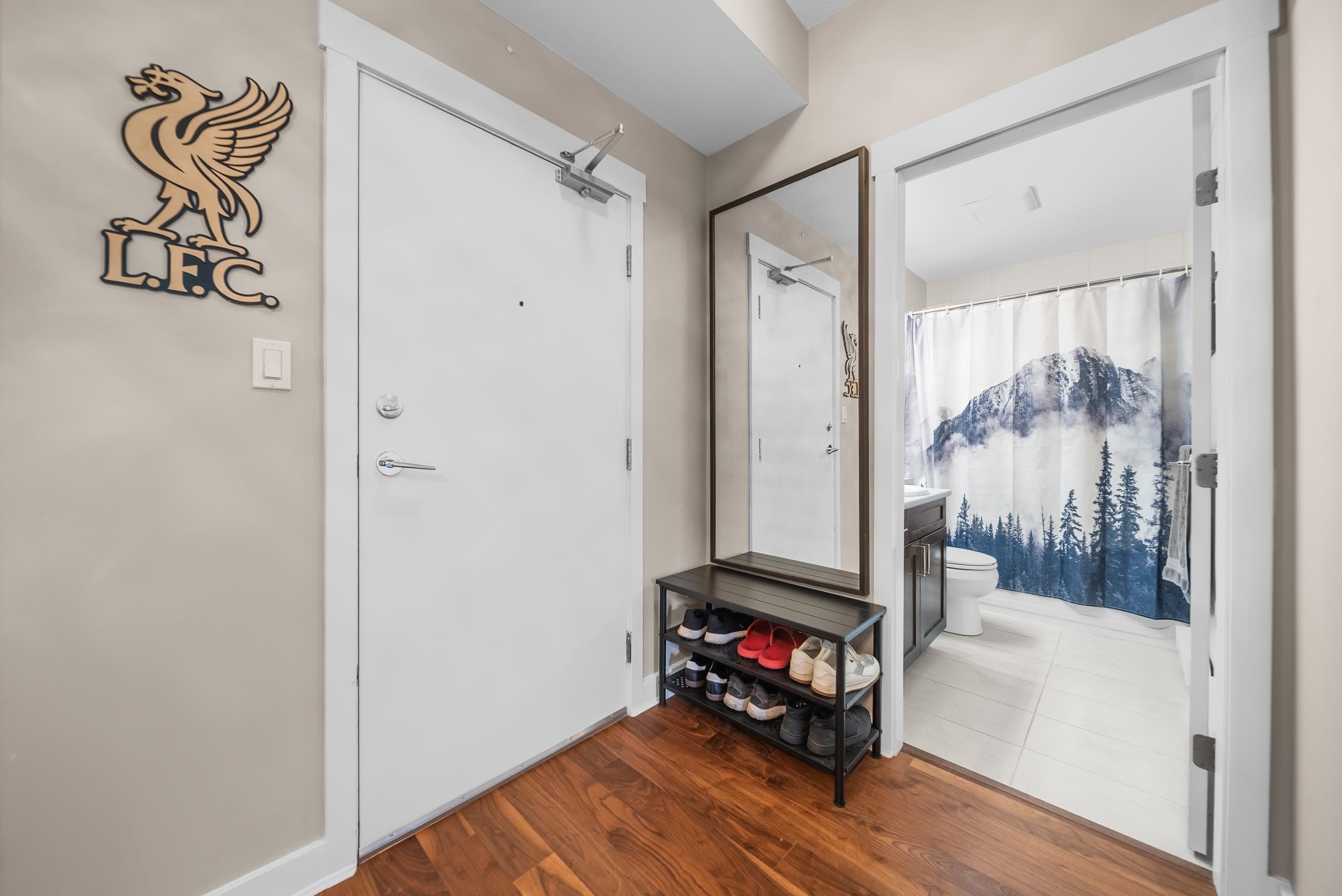 407 - 2368 Marpole Avenue, Port Coquitlam, V3C 2A2 — photo 4