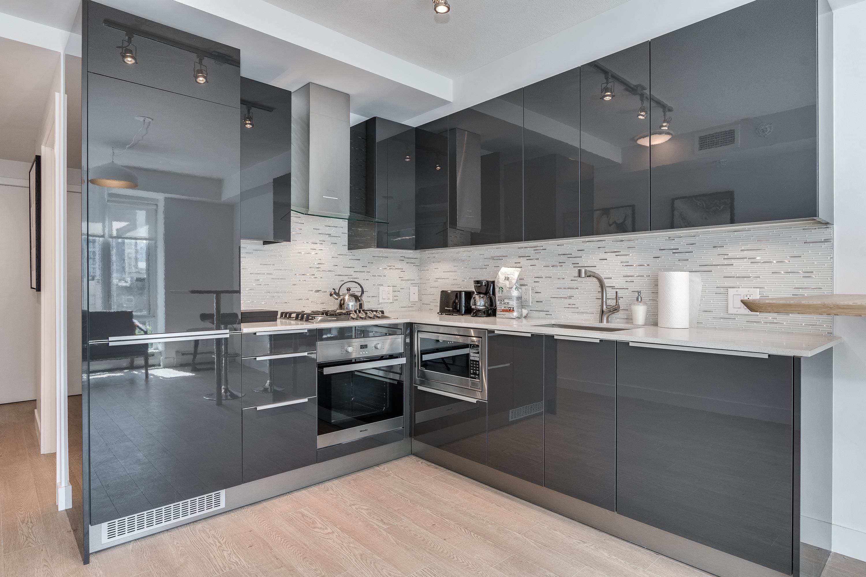 906 - 1283 Howe Street, Vancouver, V6Z 0E3 — photo 4