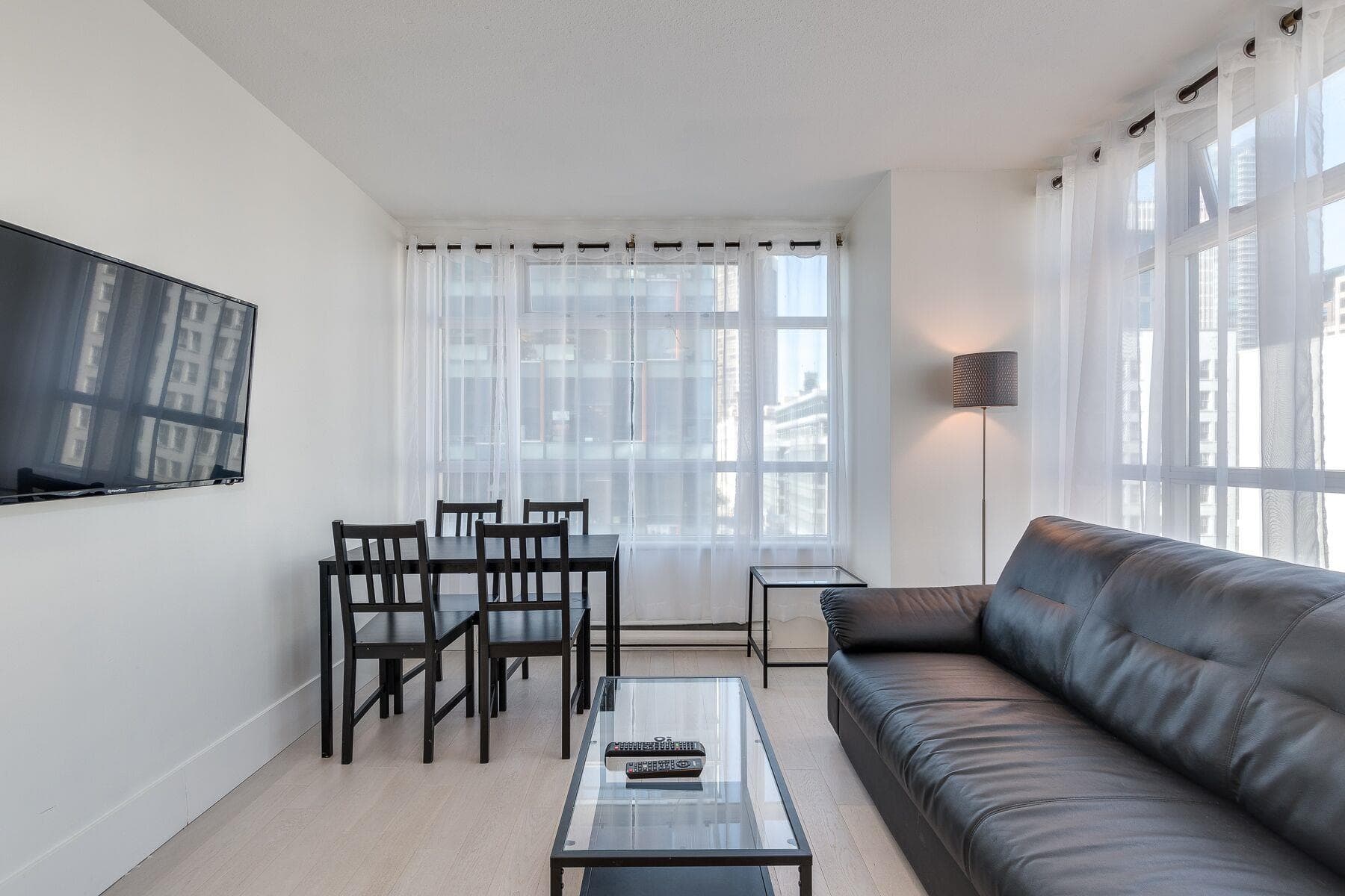 1002 - 438 Seymour St, Vancouver, V6B 6H4 — photo 3