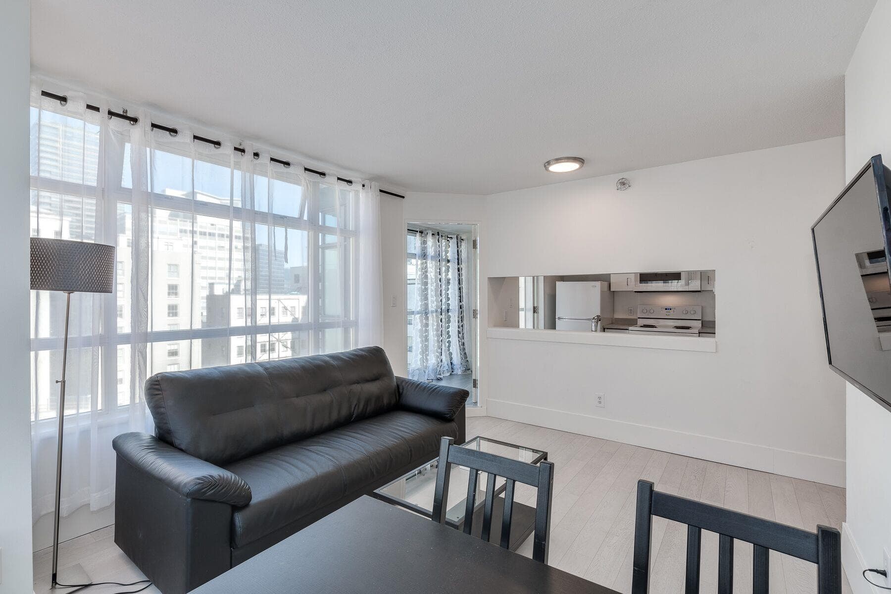 1002 - 438 Seymour St, Vancouver, V6B 6H4 — photo 5