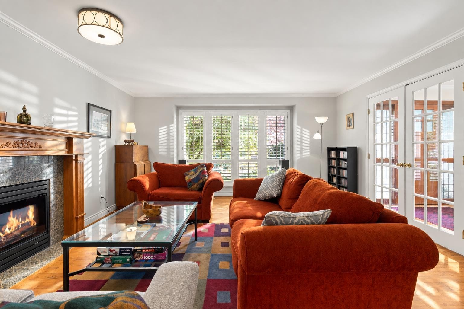 3373 Huntleigh Court, North Vancouver, V7H 1C9 — photo 5