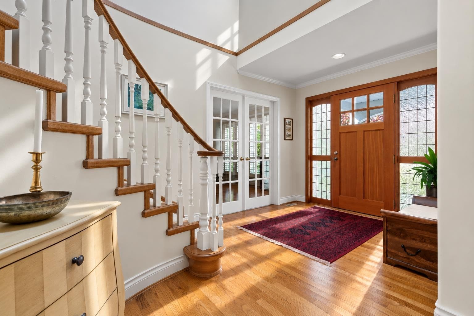 3373 Huntleigh Court, North Vancouver, V7H 1C9 — photo 4